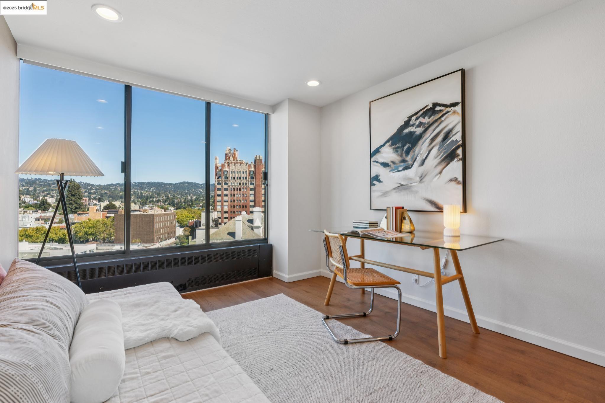 Detail Gallery Image 31 of 46 For 565 Bellevue Ave #806,  Oakland,  CA 94610 - 2 Beds | 2 Baths