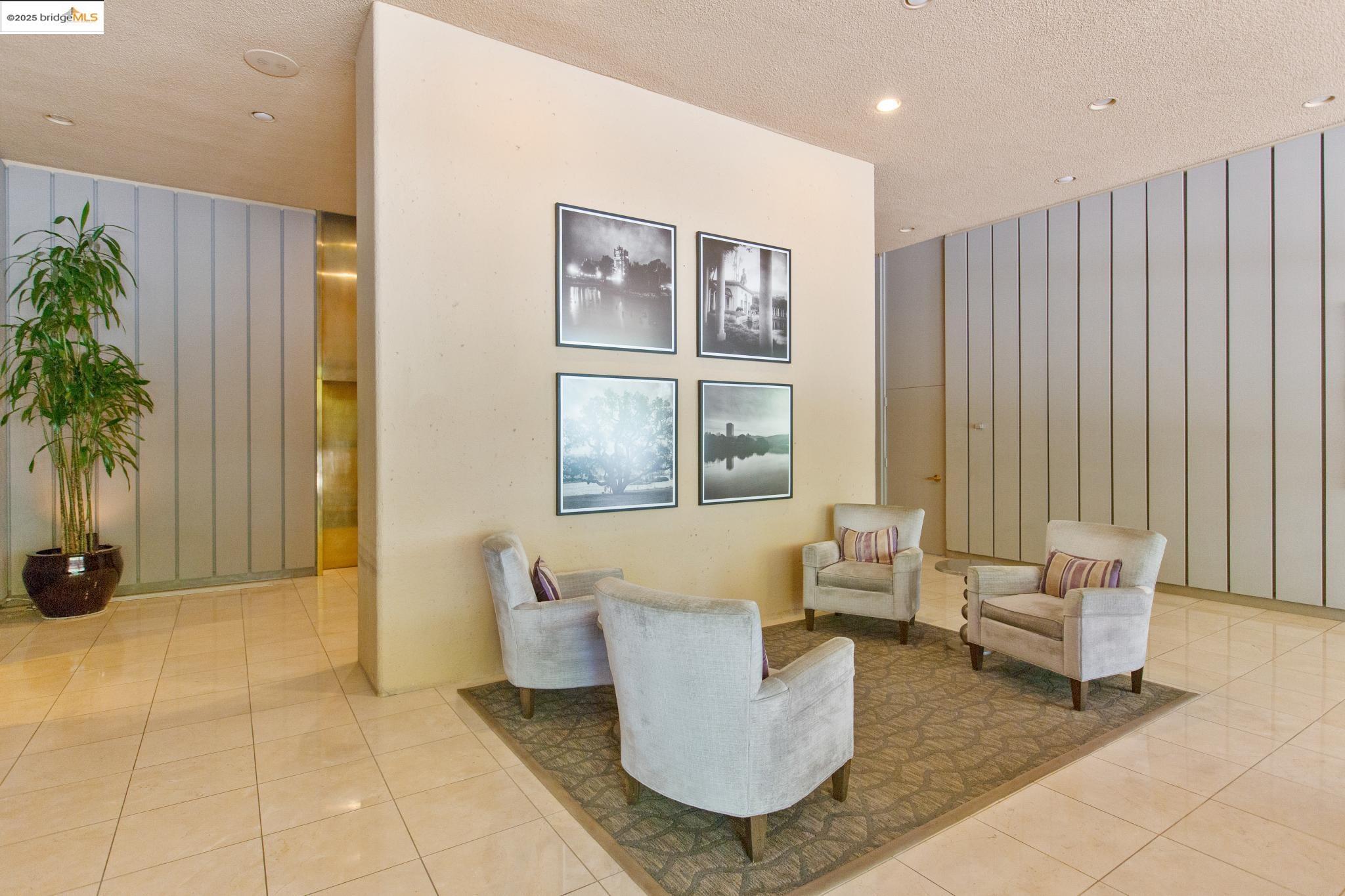 Detail Gallery Image 40 of 46 For 565 Bellevue Ave #806,  Oakland,  CA 94610 - 2 Beds | 2 Baths