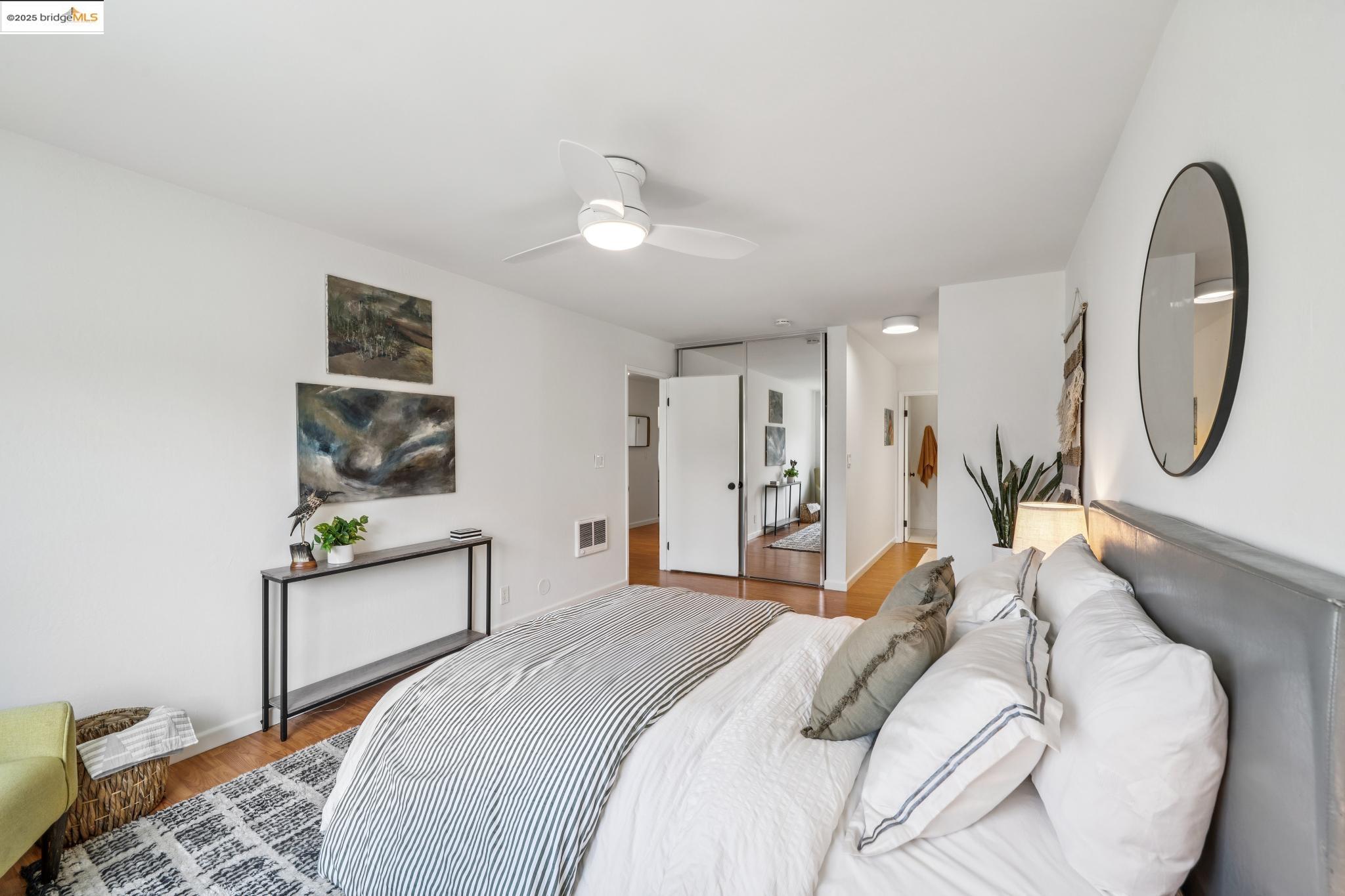 Detail Gallery Image 19 of 31 For 85 Vernon St #208,  Oakland,  CA 94610 - 2 Beds | 2 Baths