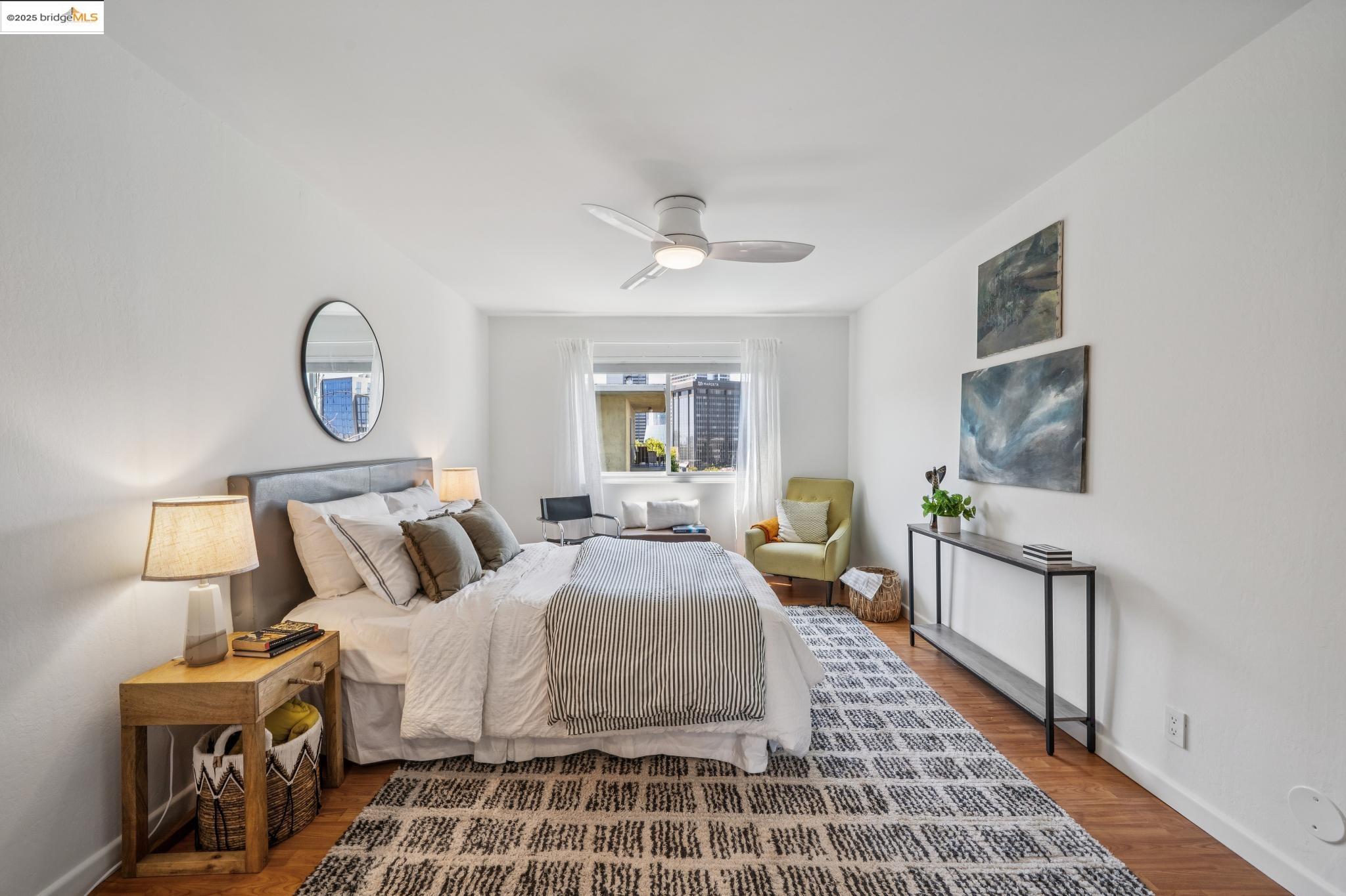 Detail Gallery Image 20 of 31 For 85 Vernon St #208,  Oakland,  CA 94610 - 2 Beds | 2 Baths