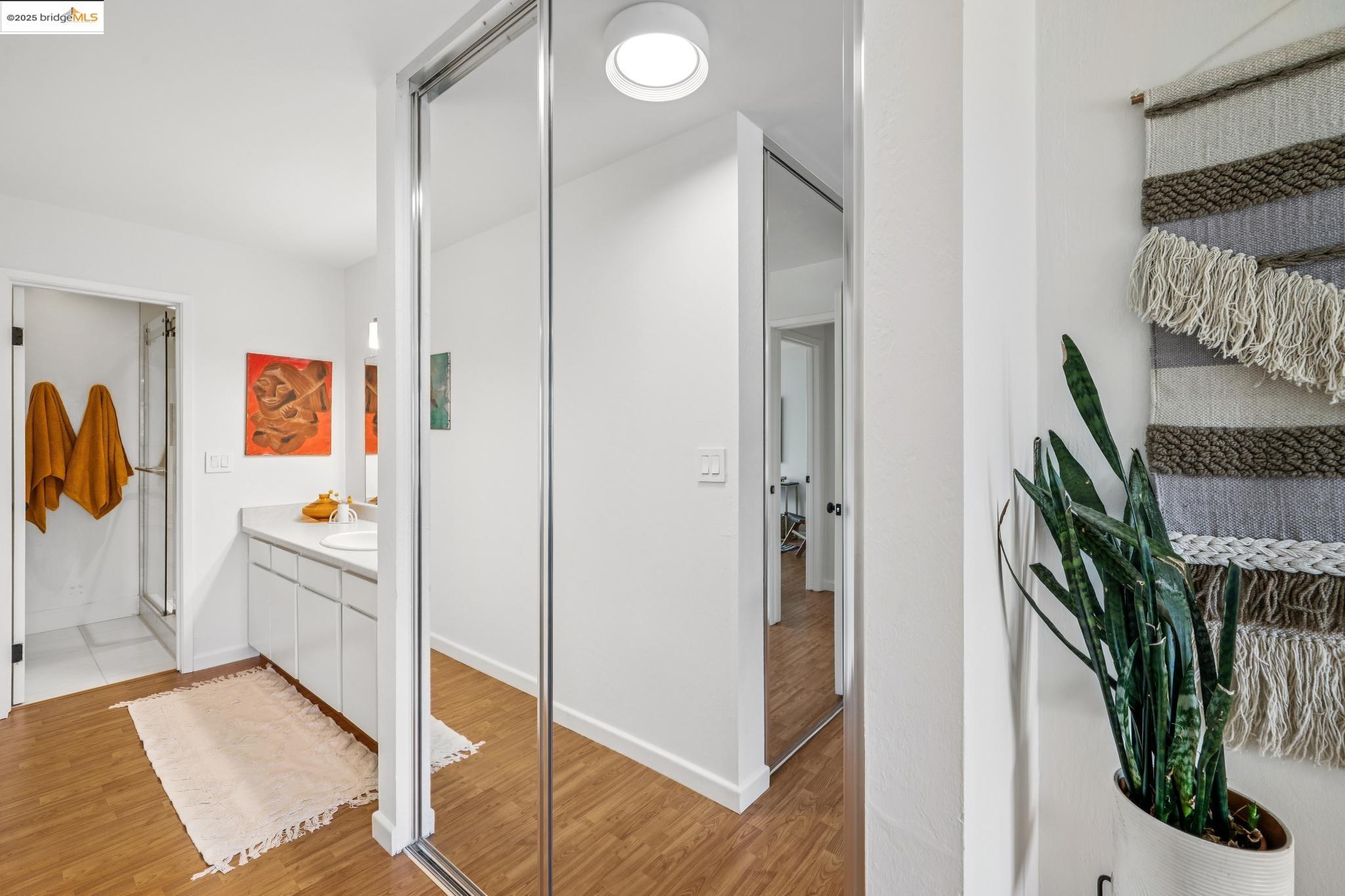 Detail Gallery Image 21 of 31 For 85 Vernon St #208,  Oakland,  CA 94610 - 2 Beds | 2 Baths