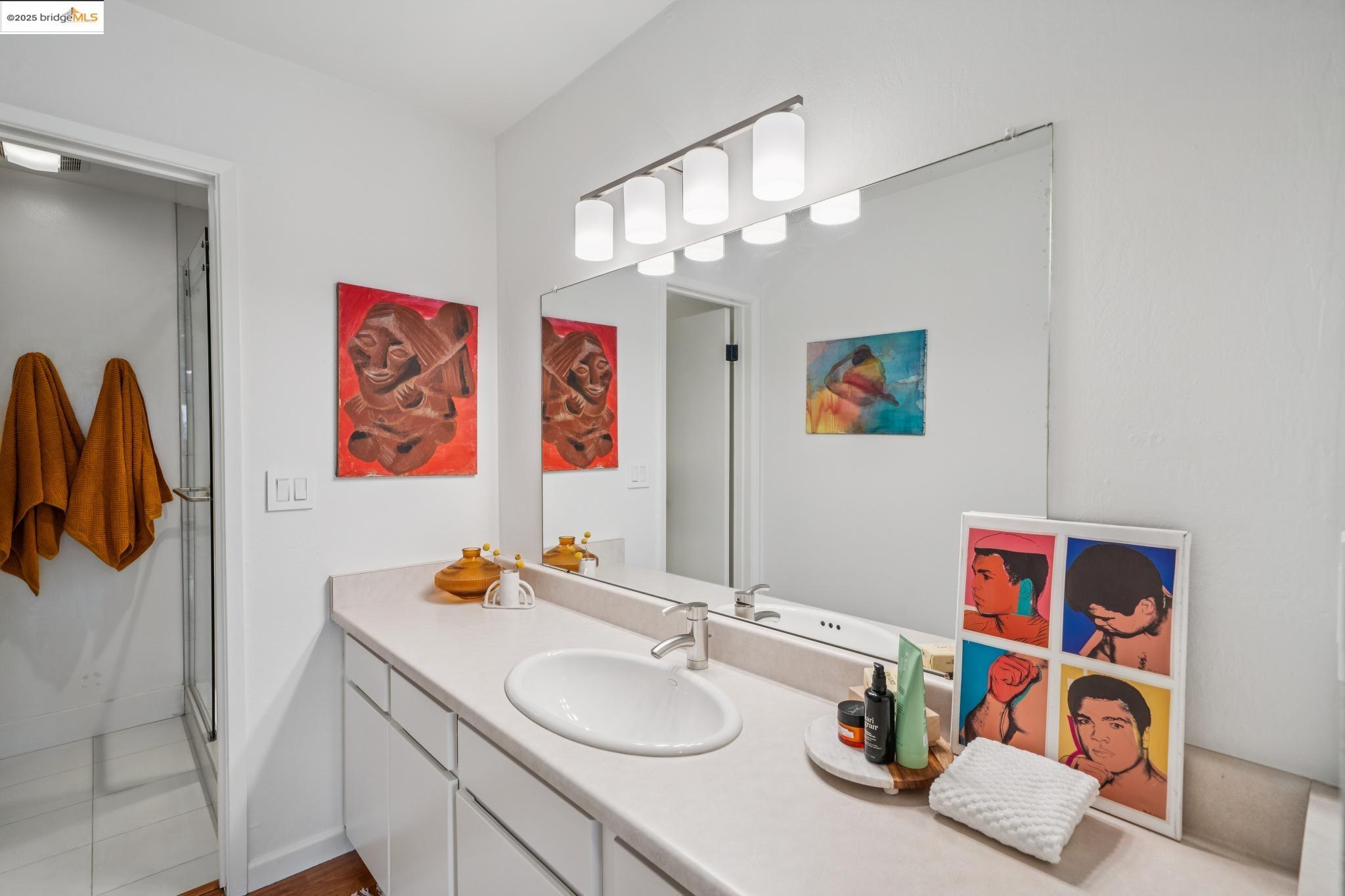 Detail Gallery Image 22 of 31 For 85 Vernon St #208,  Oakland,  CA 94610 - 2 Beds | 2 Baths