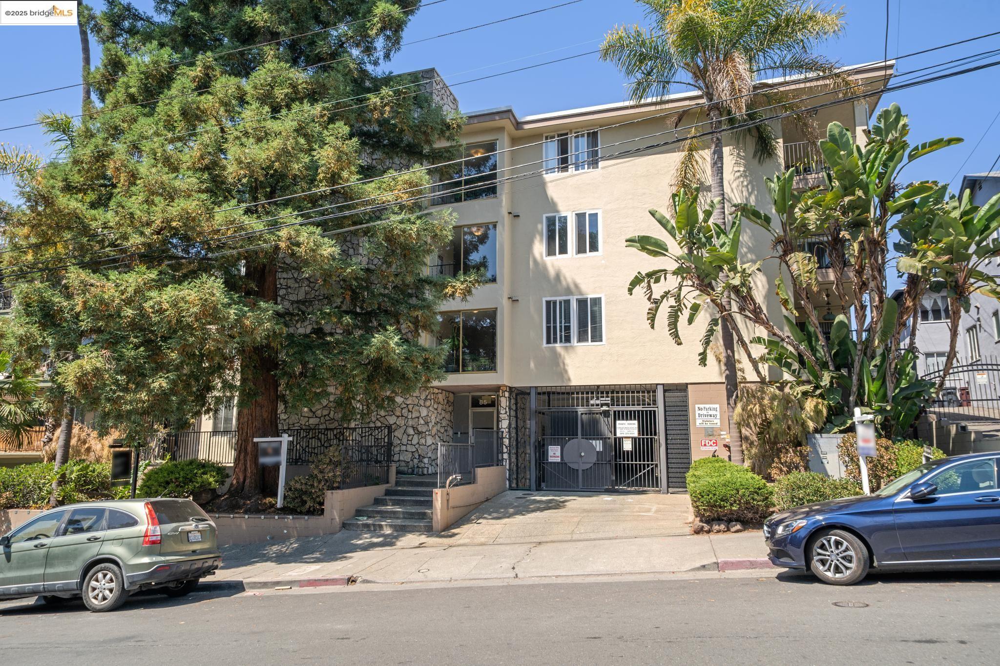 Detail Gallery Image 31 of 31 For 85 Vernon St #208,  Oakland,  CA 94610 - 2 Beds | 2 Baths