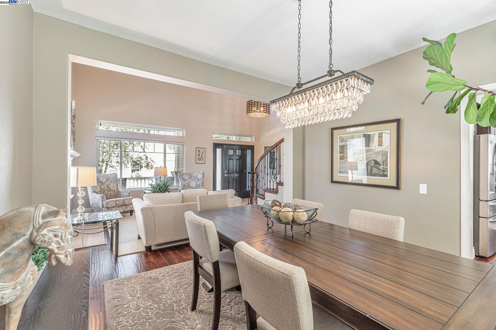 Detail Gallery Image 26 of 60 For 2460 Magnolia Way, Morgan Hill,  CA 95037 - 5 Beds | 3 Baths
