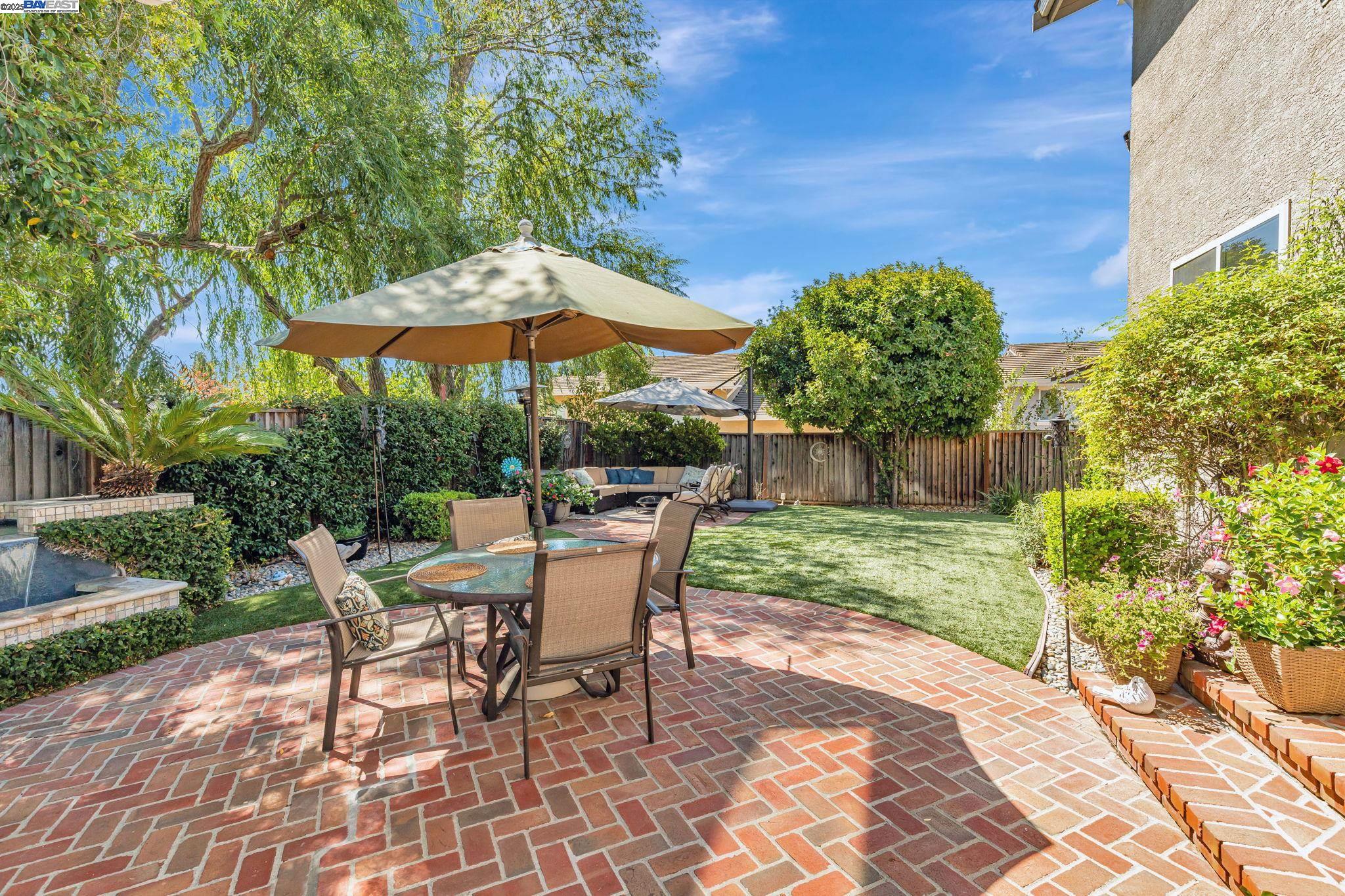 Detail Gallery Image 54 of 60 For 2460 Magnolia Way, Morgan Hill,  CA 95037 - 5 Beds | 3 Baths