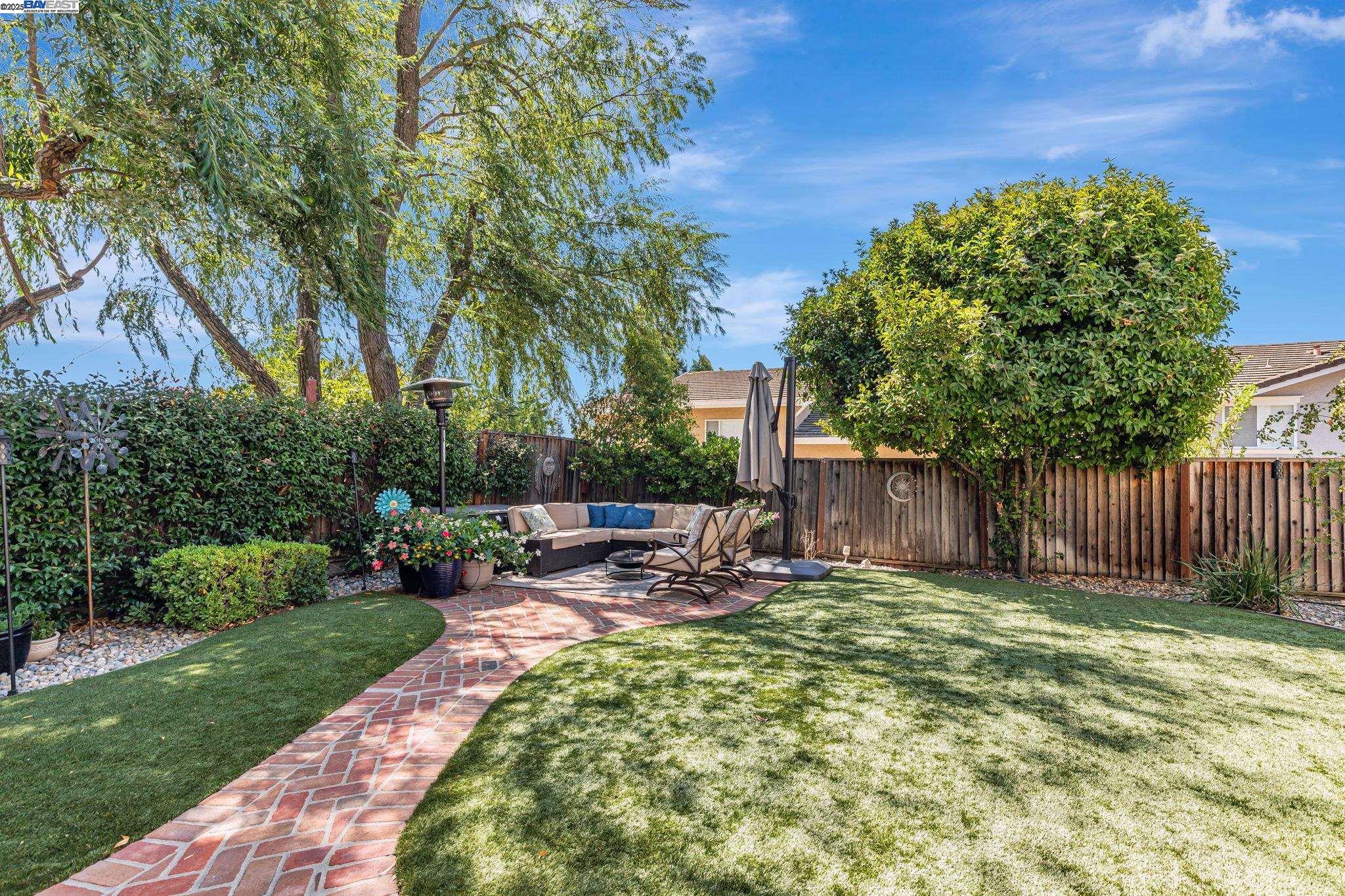 Detail Gallery Image 57 of 60 For 2460 Magnolia Way, Morgan Hill,  CA 95037 - 5 Beds | 3 Baths