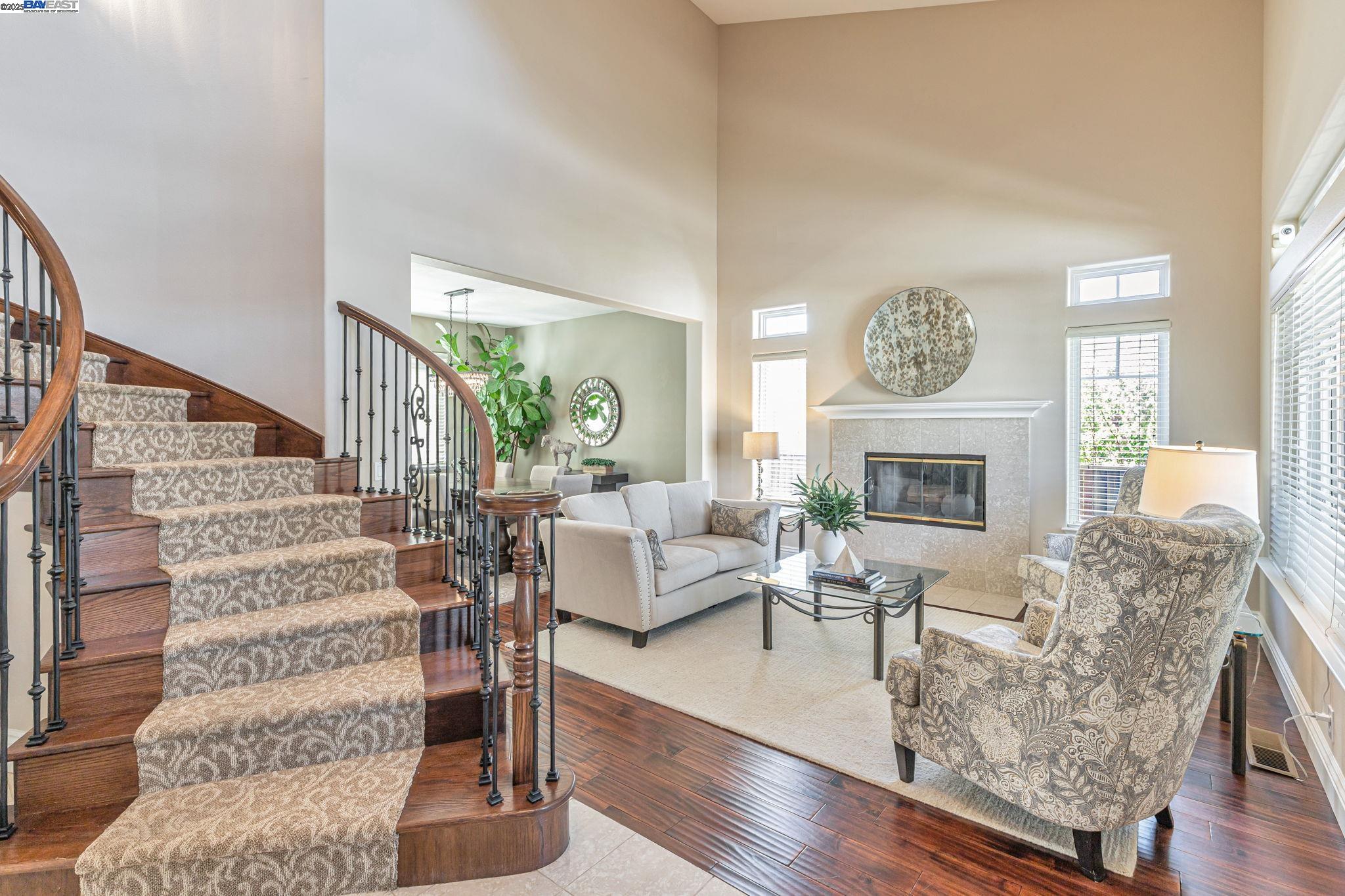 Detail Gallery Image 7 of 60 For 2460 Magnolia Way, Morgan Hill,  CA 95037 - 5 Beds | 3 Baths
