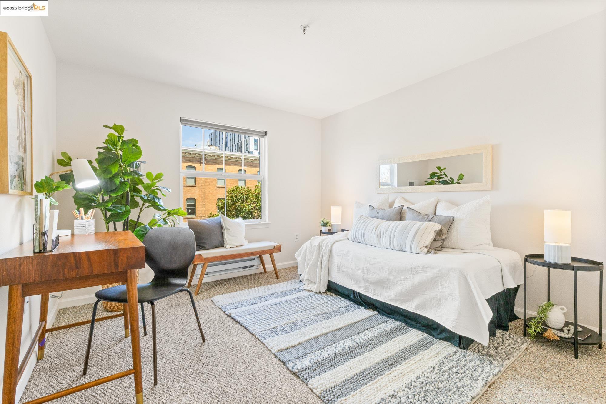 Detail Gallery Image 25 of 32 For 555 10th St #315,  Oakland,  CA 94607 - 2 Beds | 2 Baths