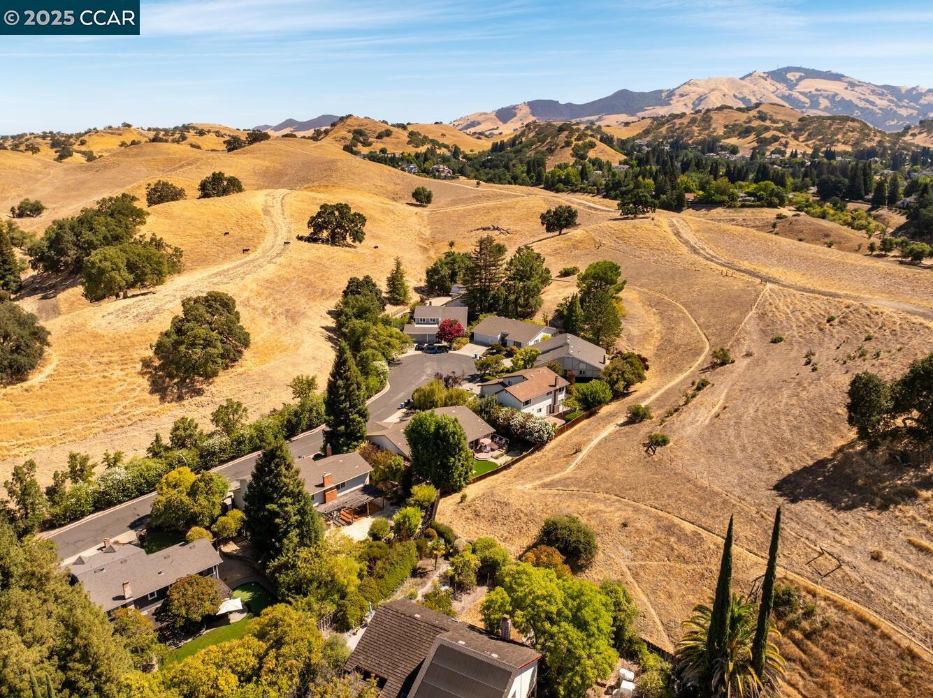 Detail Gallery Image 42 of 42 For 1555 Pebblebrook Ct, Walnut Creek,  CA 94596 - 3 Beds | 2/1 Baths