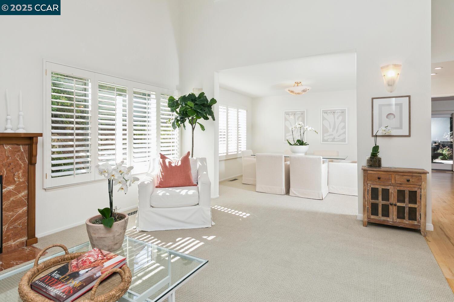 Detail Gallery Image 9 of 40 For 1555 Pebblebrook Ct, Walnut Creek,  CA 94596 - 3 Beds | 2/1 Baths