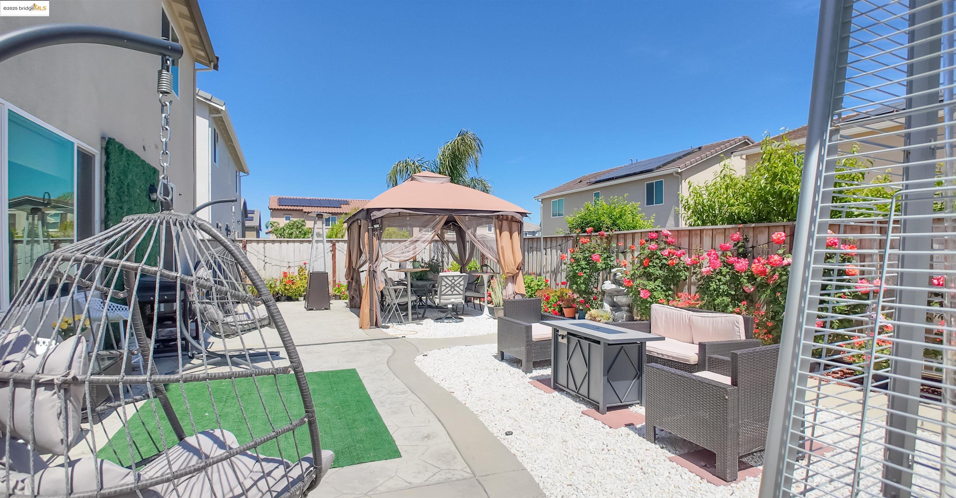Detail Gallery Image 41 of 50 For 5305 Mcdowell Valley Ln, Antioch,  CA 94531 - 5 Beds | 3 Baths