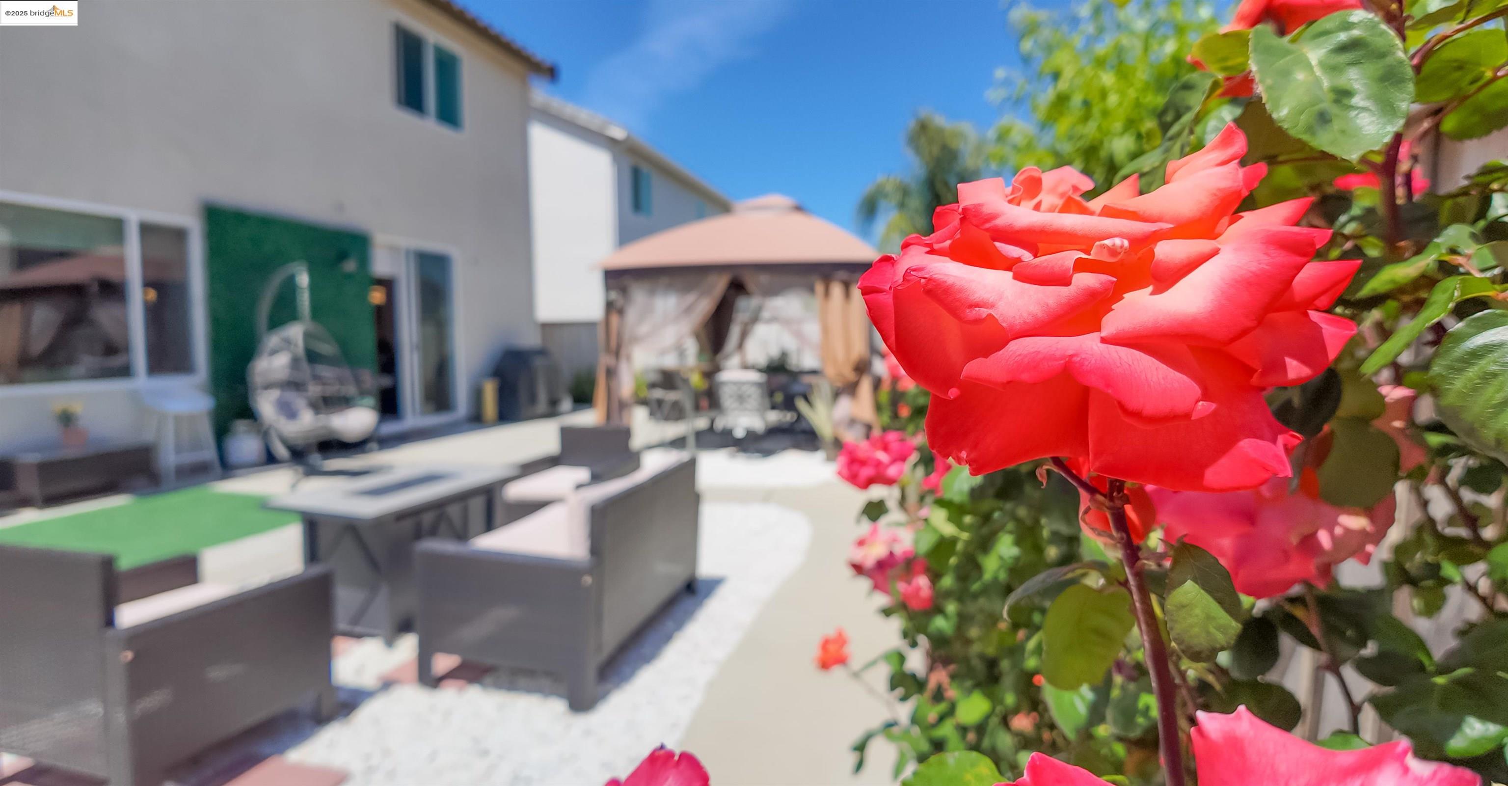 Detail Gallery Image 45 of 50 For 5305 Mcdowell Valley Ln, Antioch,  CA 94531 - 5 Beds | 3 Baths