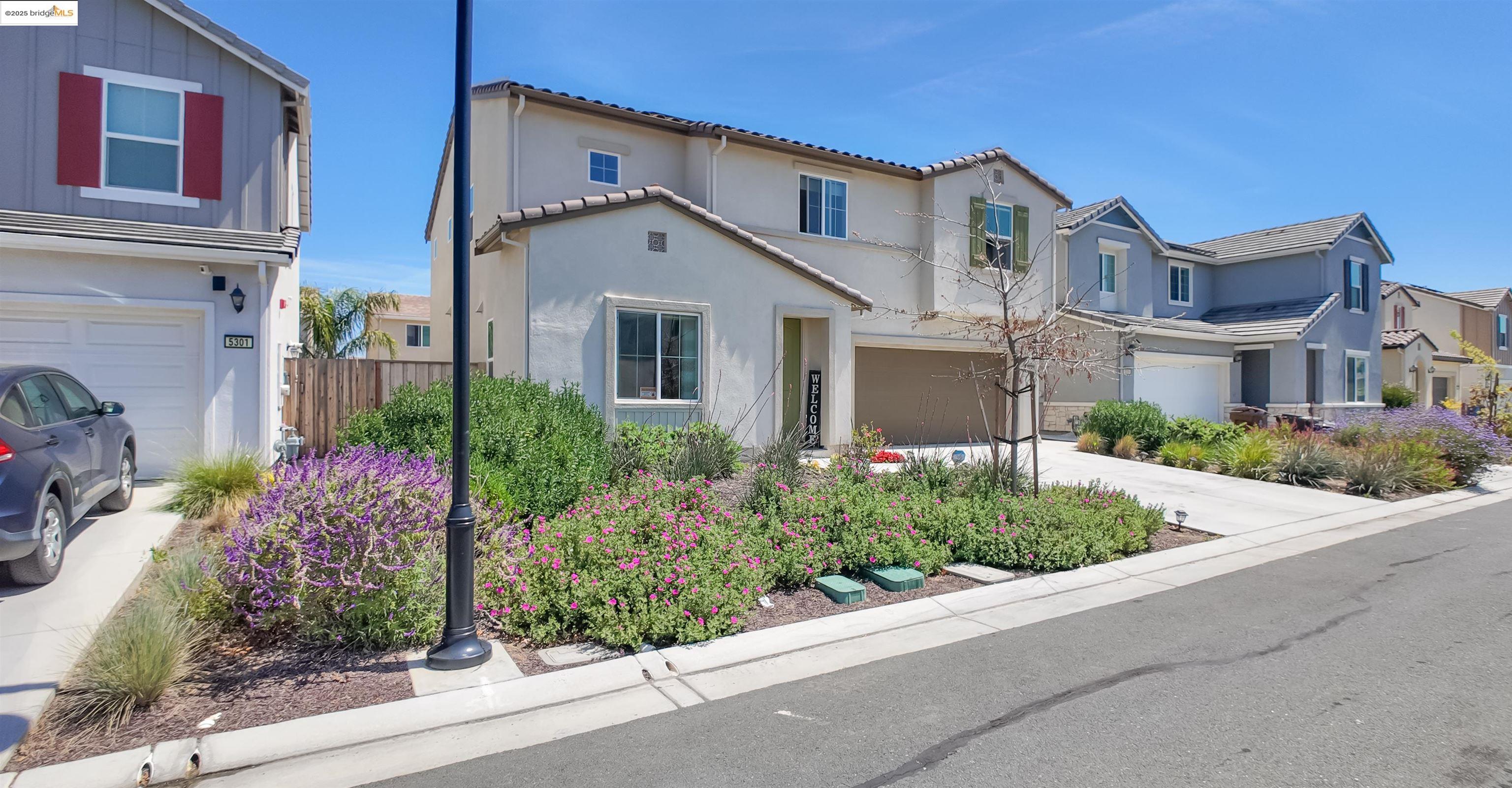 Detail Gallery Image 49 of 50 For 5305 Mcdowell Valley Ln, Antioch,  CA 94531 - 5 Beds | 3 Baths