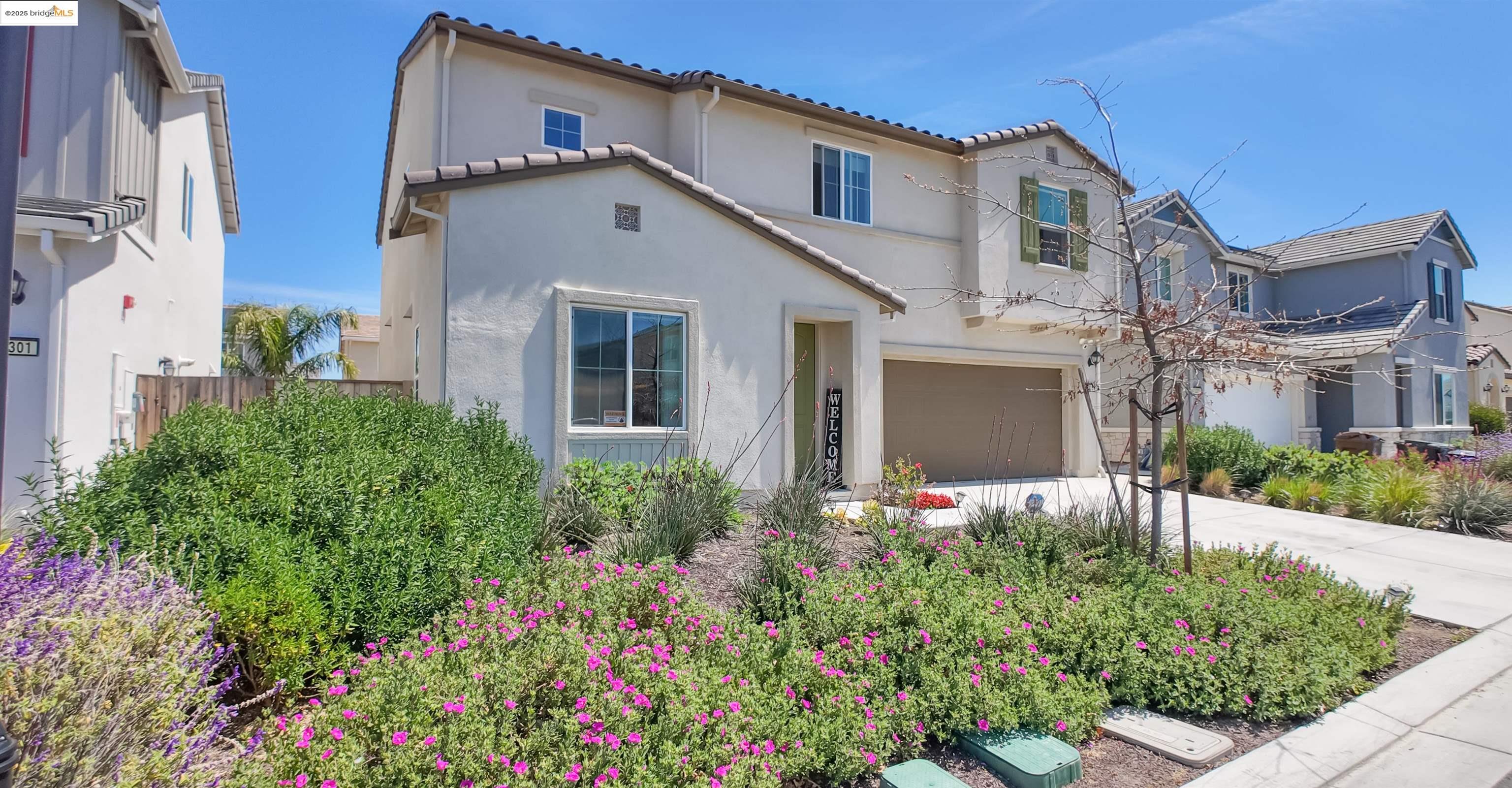 Detail Gallery Image 50 of 50 For 5305 Mcdowell Valley Ln, Antioch,  CA 94531 - 5 Beds | 3 Baths