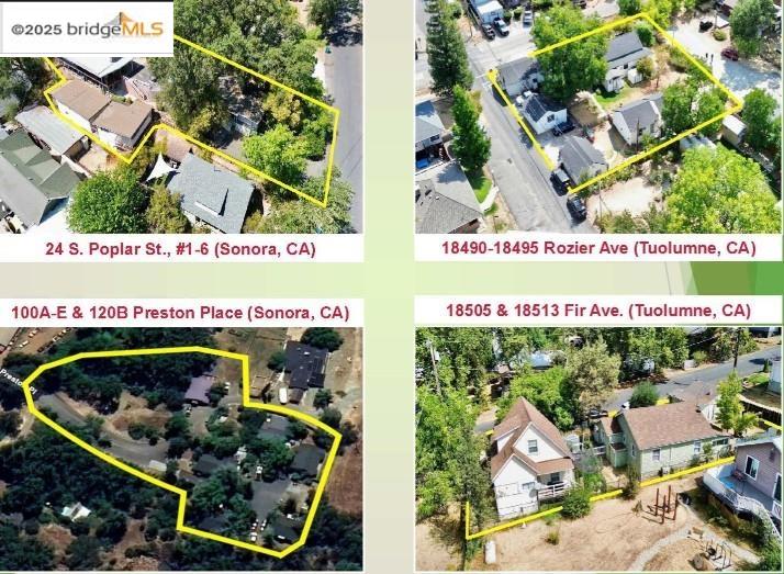 Detail Gallery Image 1 of 1 For , Sonora,  CA 95370-9633 - – Beds | – Baths