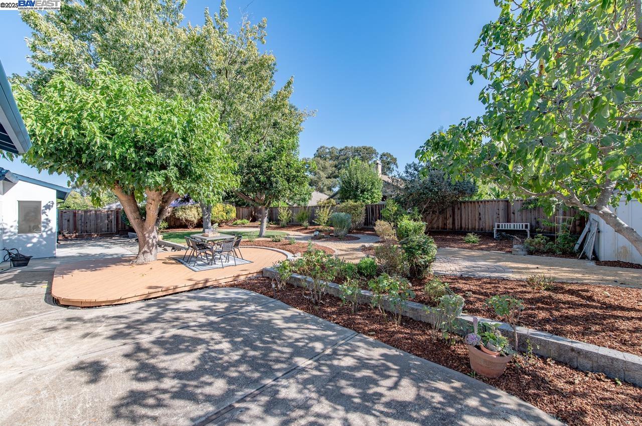Detail Gallery Image 31 of 42 For 173 Rainier Ave, Livermore,  CA 94551 - 4 Beds | 2 Baths