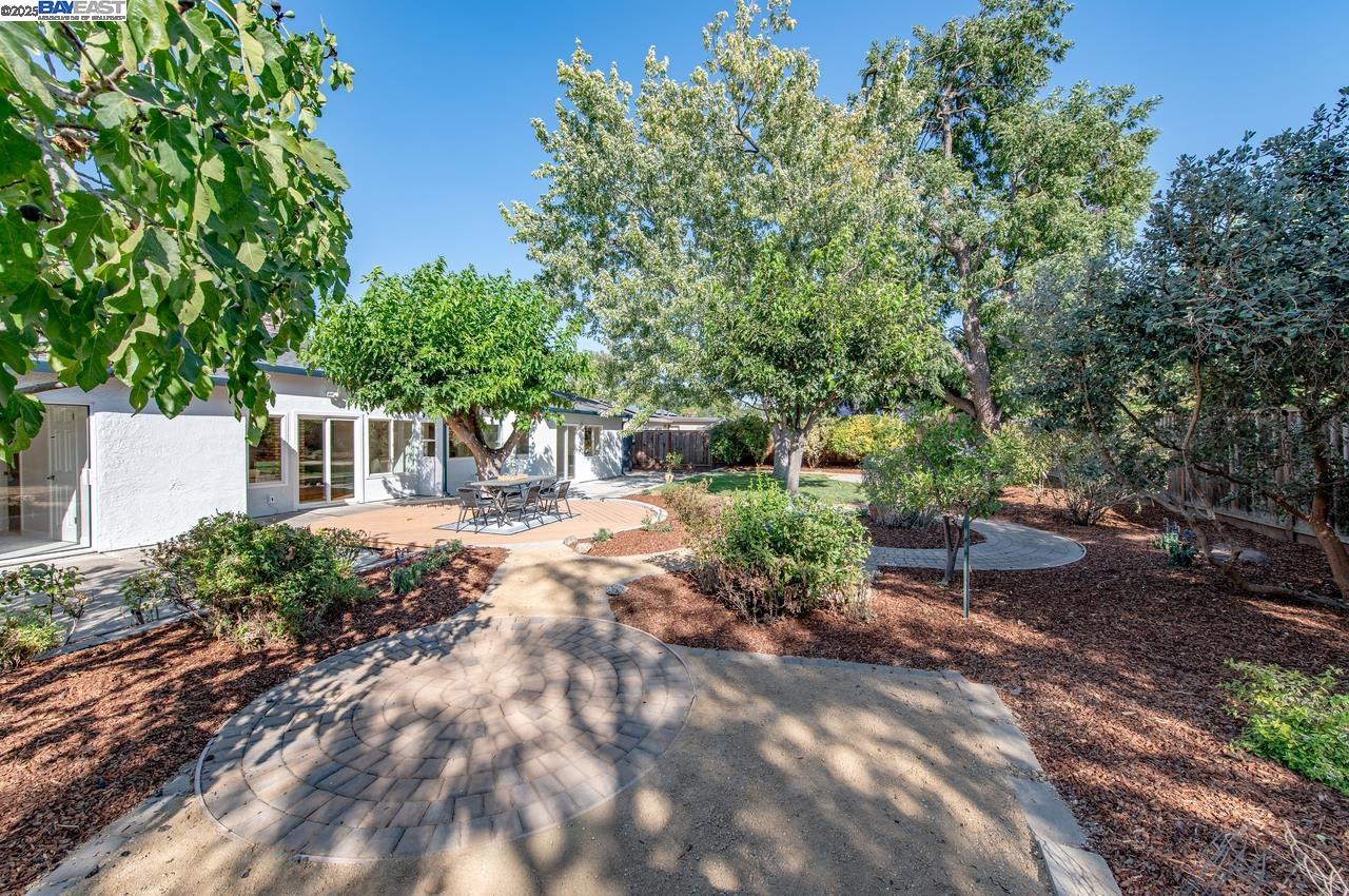 Detail Gallery Image 34 of 42 For 173 Rainier Ave, Livermore,  CA 94551 - 4 Beds | 2 Baths