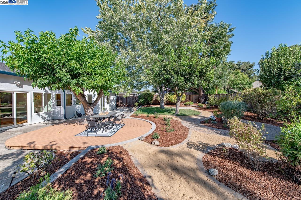 Detail Gallery Image 35 of 42 For 173 Rainier Ave, Livermore,  CA 94551 - 4 Beds | 2 Baths