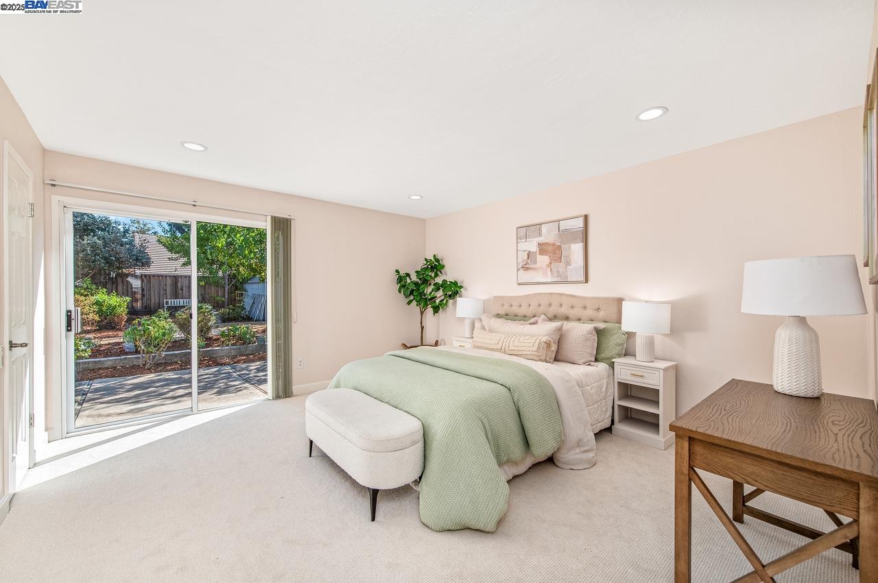 Detail Gallery Image 8 of 42 For 173 Rainier Ave, Livermore,  CA 94551 - 4 Beds | 2 Baths