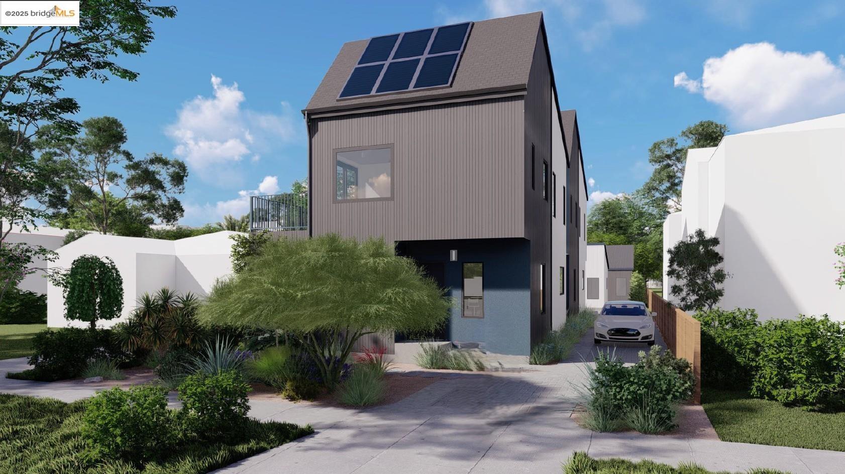 Detail Gallery Image 1 of 13 For 1200 Sherwood Ave, San Jose,  CA 95126 - – Beds | – Baths