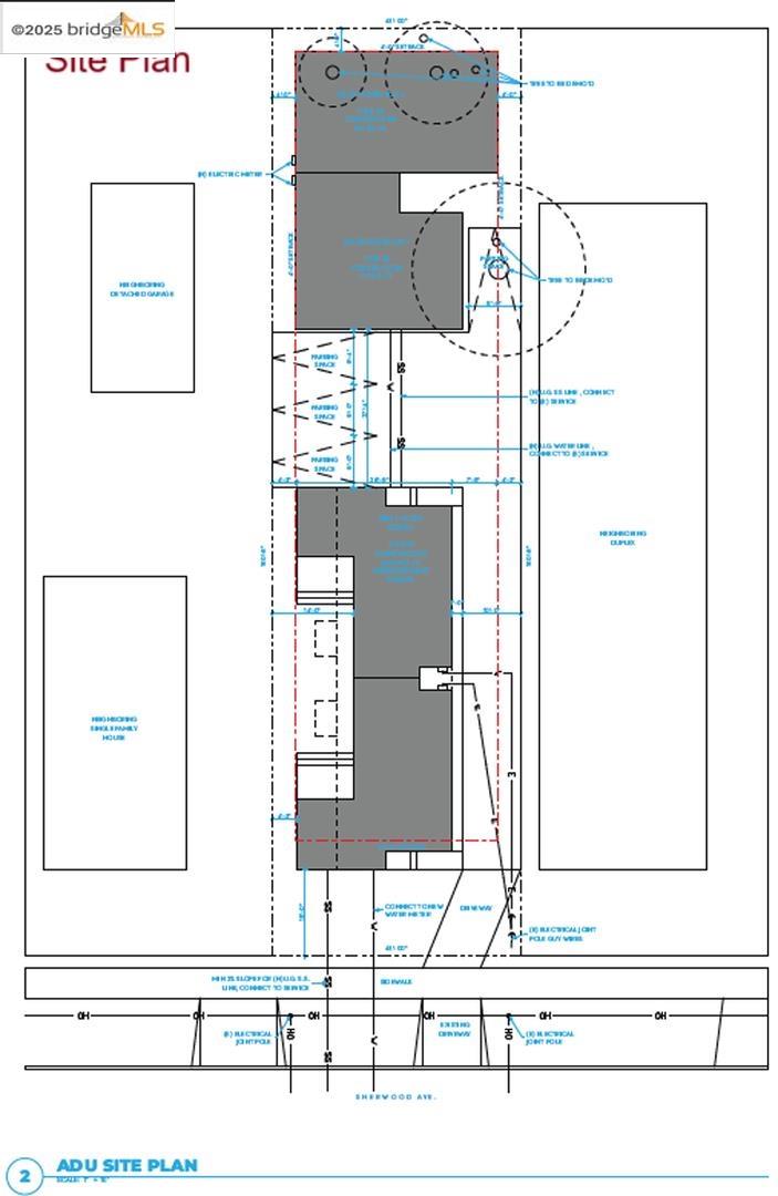 Detail Gallery Image 7 of 13 For 1200 Sherwood Ave, San Jose,  CA 95126 - – Beds | – Baths