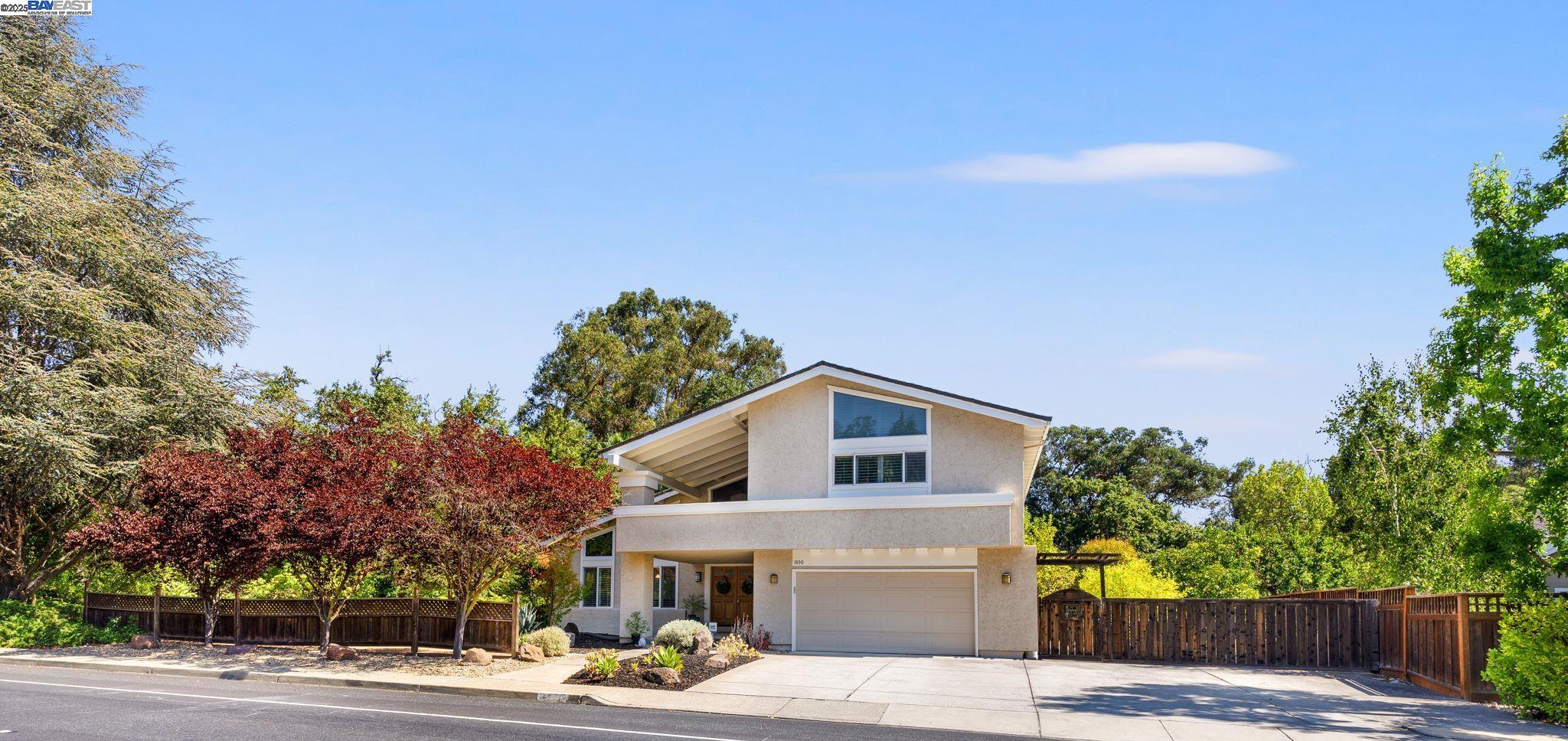 Detail Gallery Image 52 of 52 For 1890 Morello Ave, Pleasant Hill,  CA 94523 - 4 Beds | 2/1 Baths