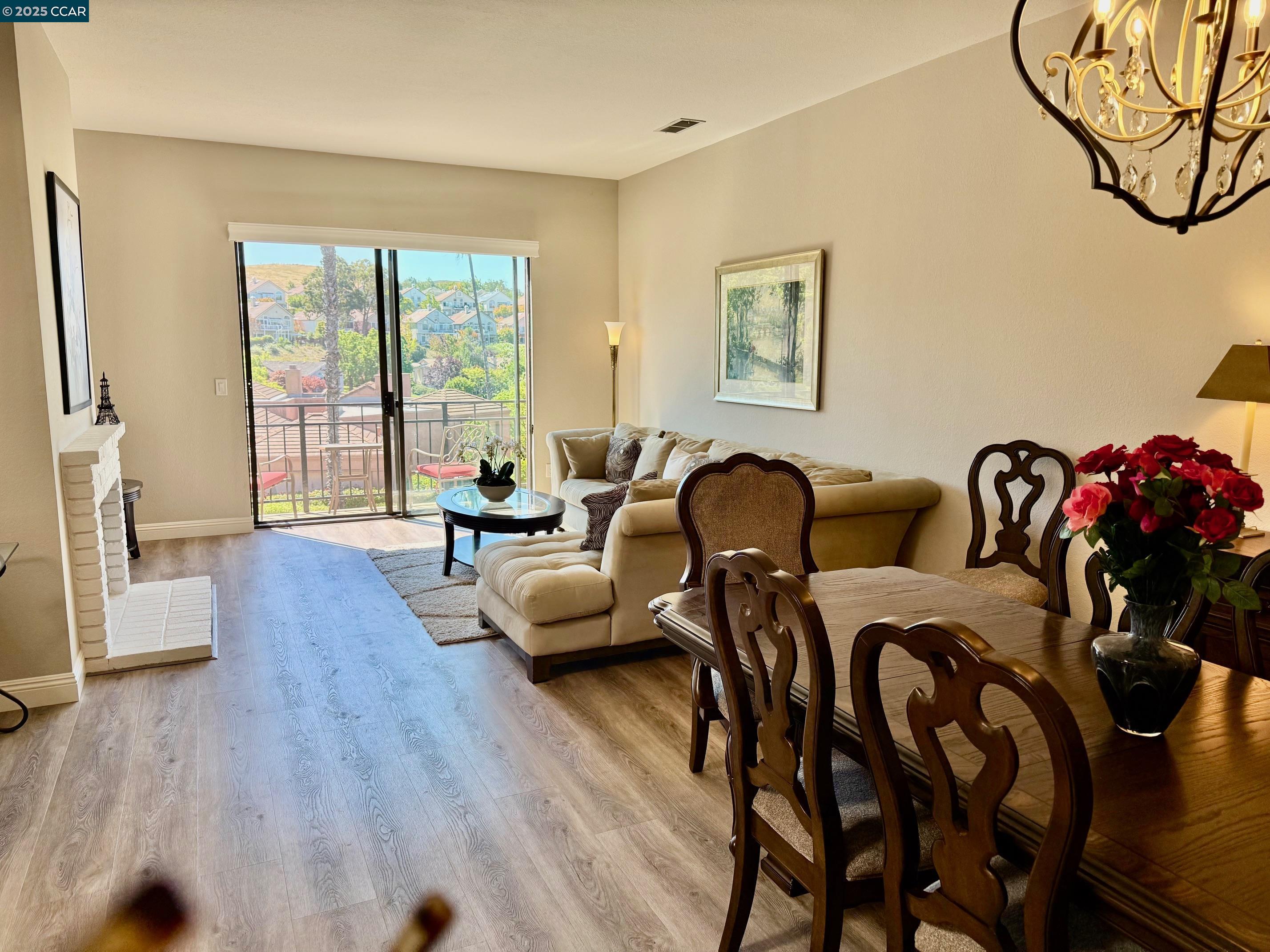 Detail Gallery Image 10 of 25 For 3019 Tahoe Pl, San Ramon,  CA 94582 - 3 Beds | 2/1 Baths