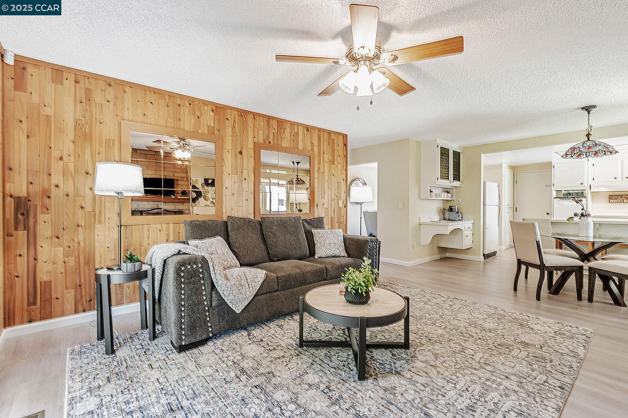 Detail Gallery Image 15 of 42 For 5189 Jomar Dr, Concord,  CA 94521 - 3 Beds | 2 Baths