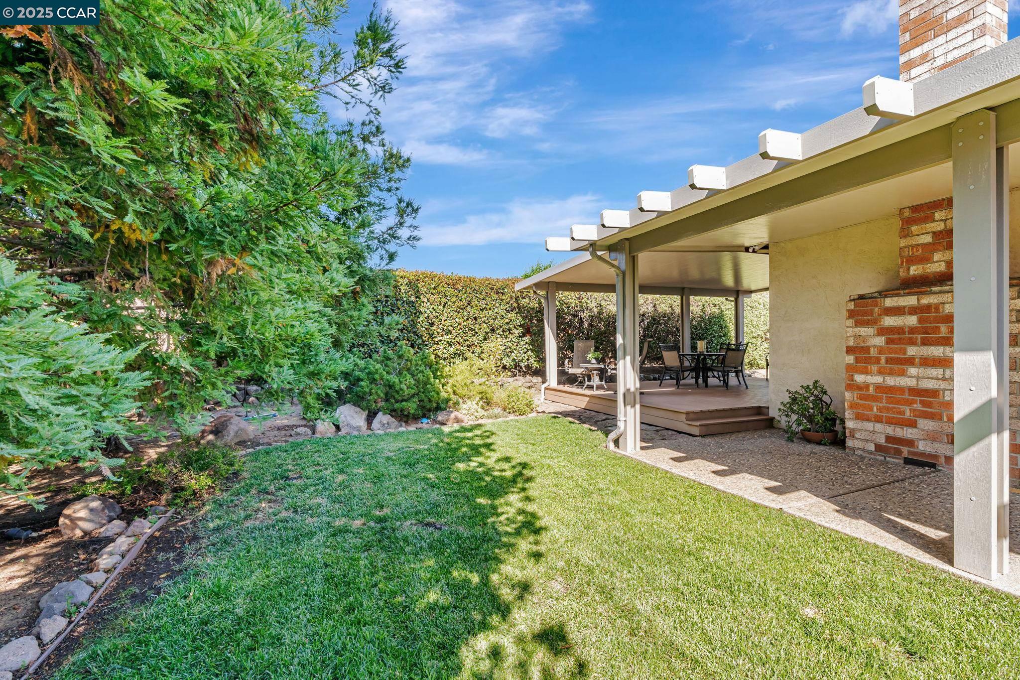 Detail Gallery Image 32 of 42 For 5189 Jomar Dr, Concord,  CA 94521 - 3 Beds | 2 Baths