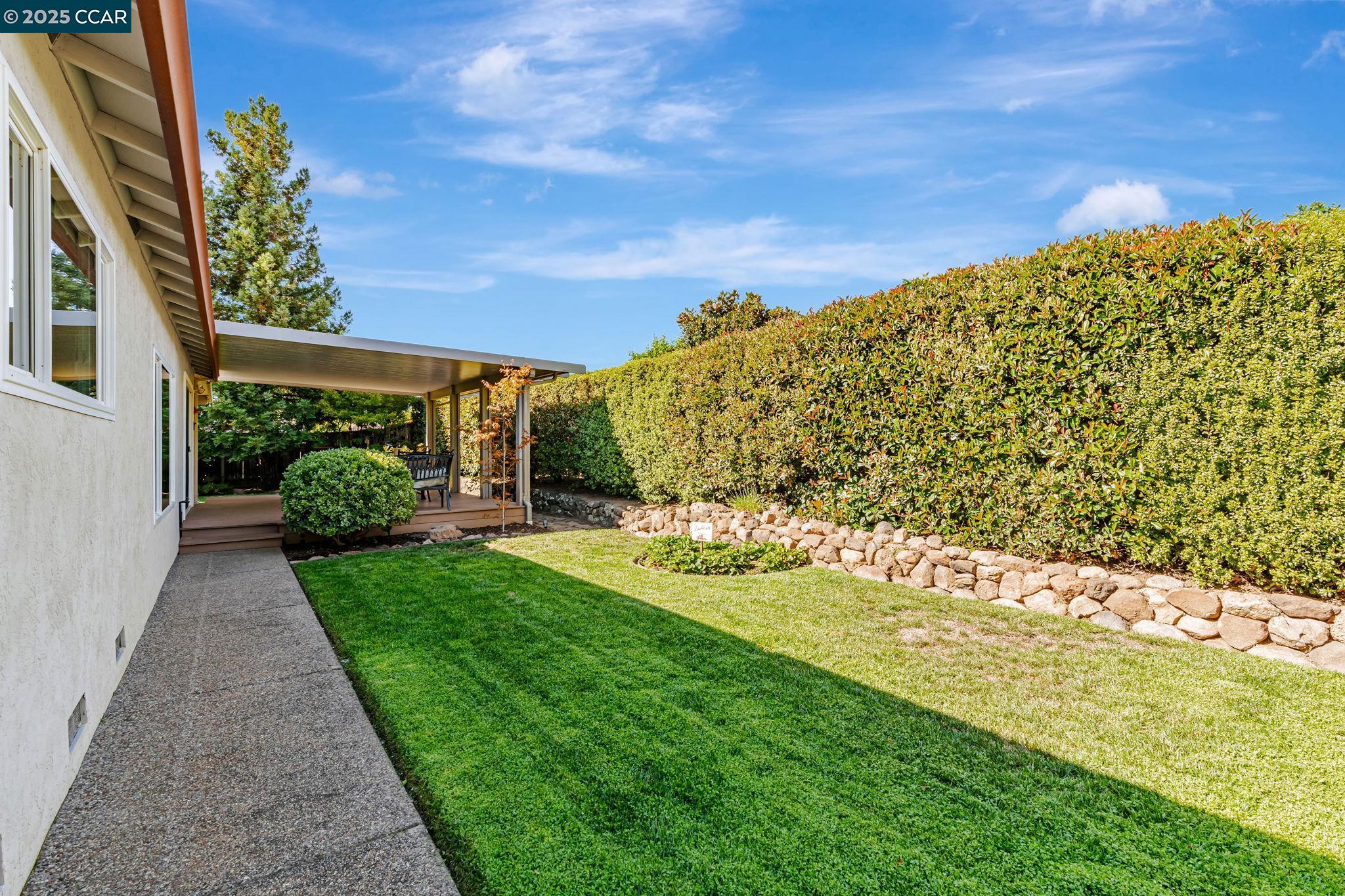 Detail Gallery Image 33 of 42 For 5189 Jomar Dr, Concord,  CA 94521 - 3 Beds | 2 Baths