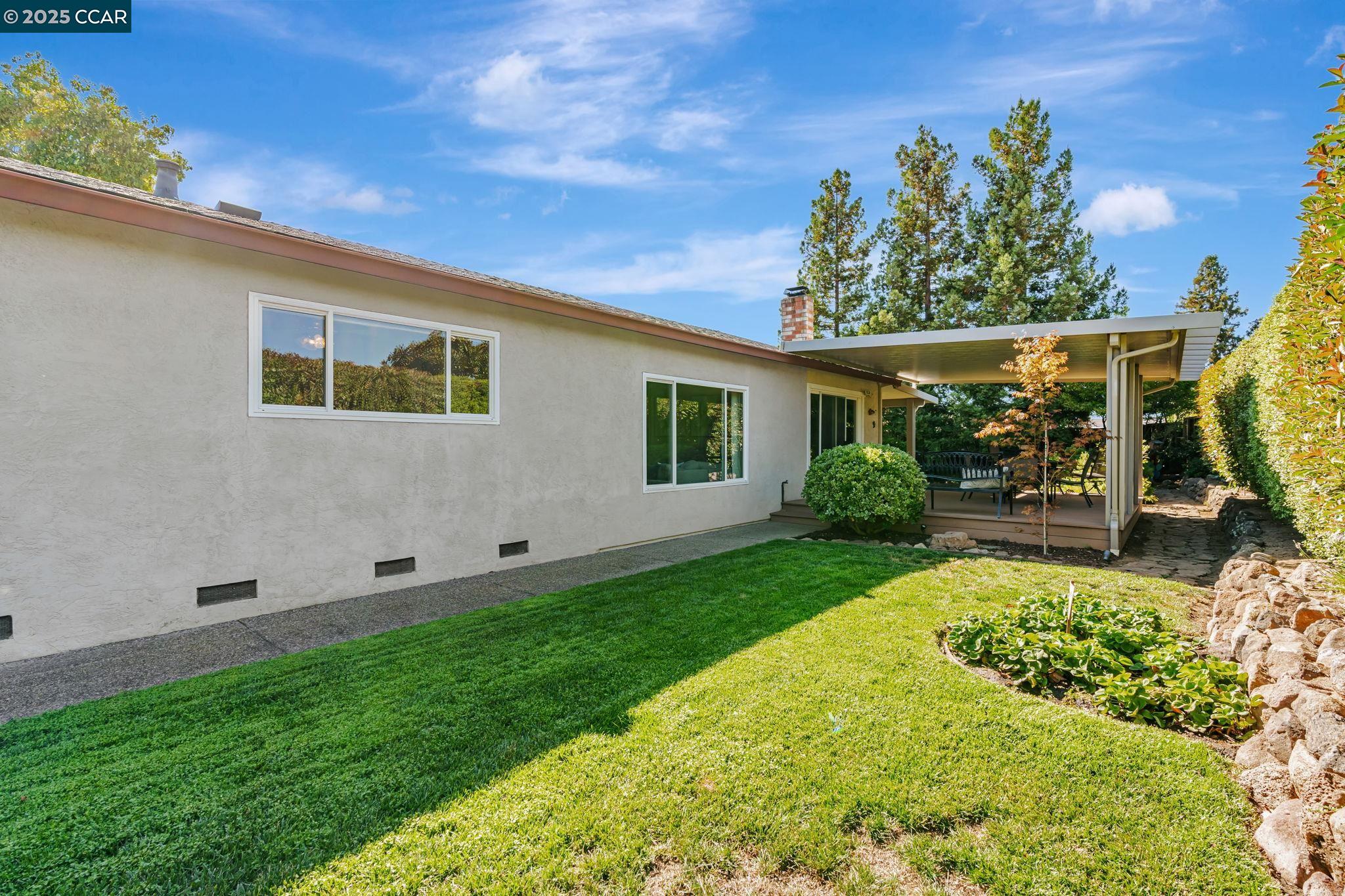 Detail Gallery Image 34 of 42 For 5189 Jomar Dr, Concord,  CA 94521 - 3 Beds | 2 Baths