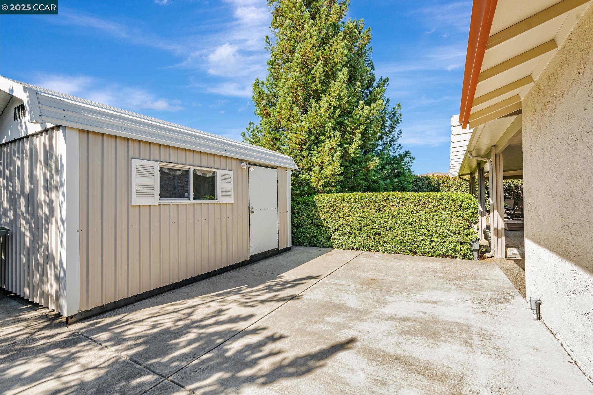 Detail Gallery Image 36 of 42 For 5189 Jomar Dr, Concord,  CA 94521 - 3 Beds | 2 Baths