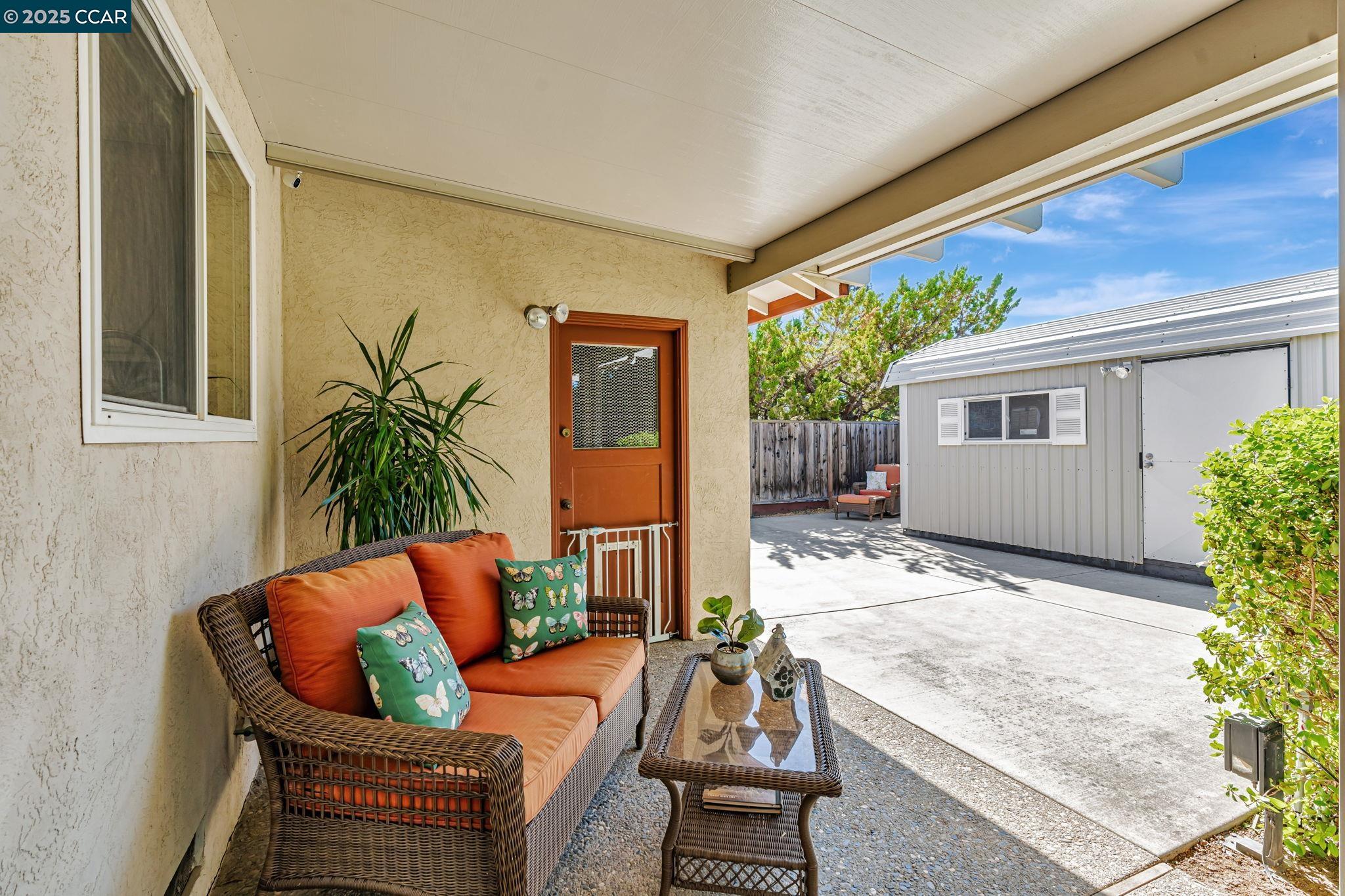 Detail Gallery Image 37 of 42 For 5189 Jomar Dr, Concord,  CA 94521 - 3 Beds | 2 Baths