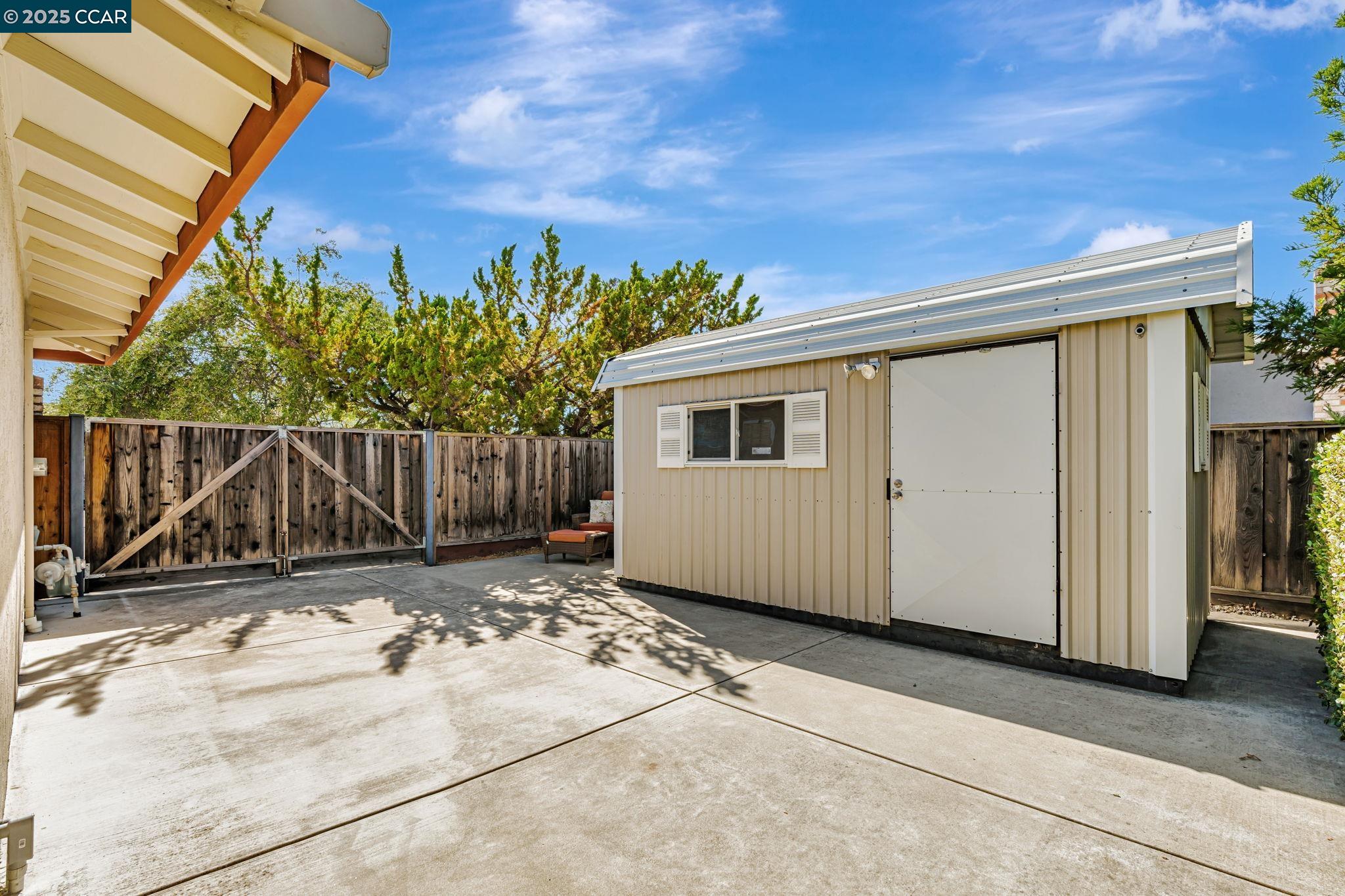 Detail Gallery Image 38 of 42 For 5189 Jomar Dr, Concord,  CA 94521 - 3 Beds | 2 Baths