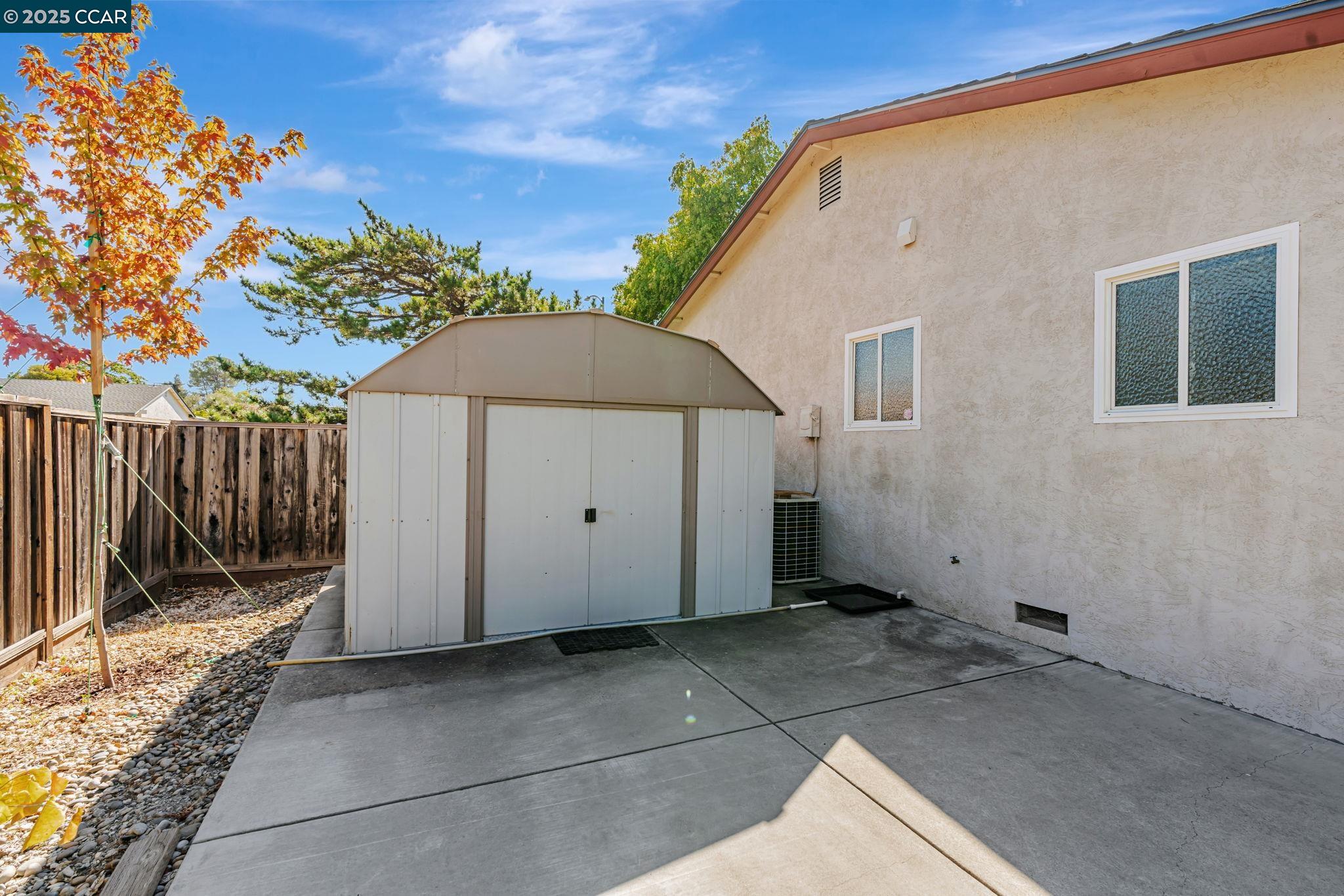 Detail Gallery Image 40 of 42 For 5189 Jomar Dr, Concord,  CA 94521 - 3 Beds | 2 Baths