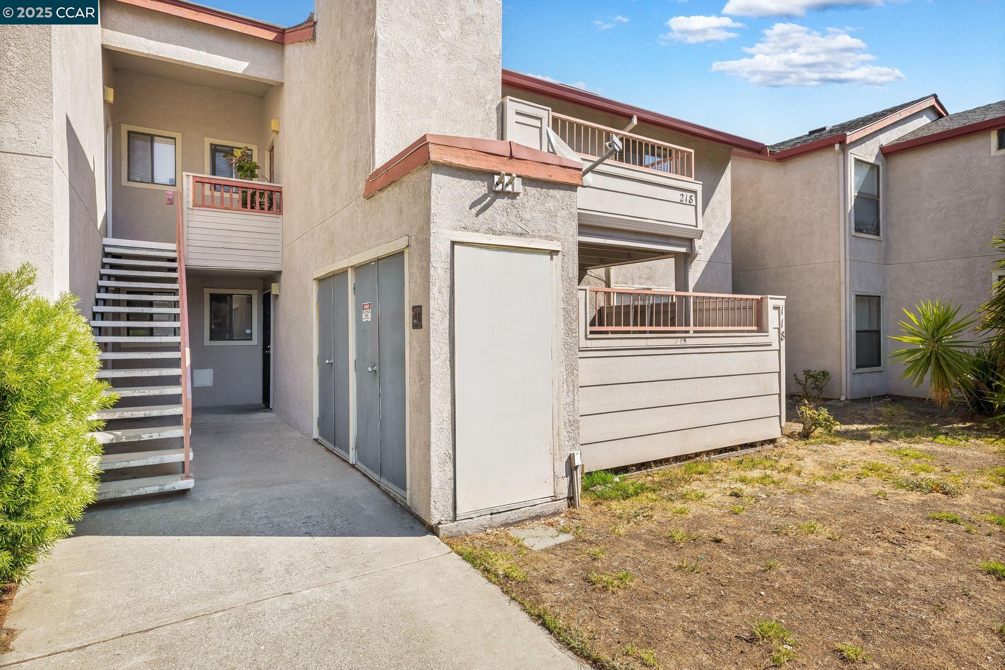 Detail Gallery Image 1 of 29 For 8 Lancaster Cir #118,  Bay Point,  CA 94565 - 2 Beds | 1 Baths