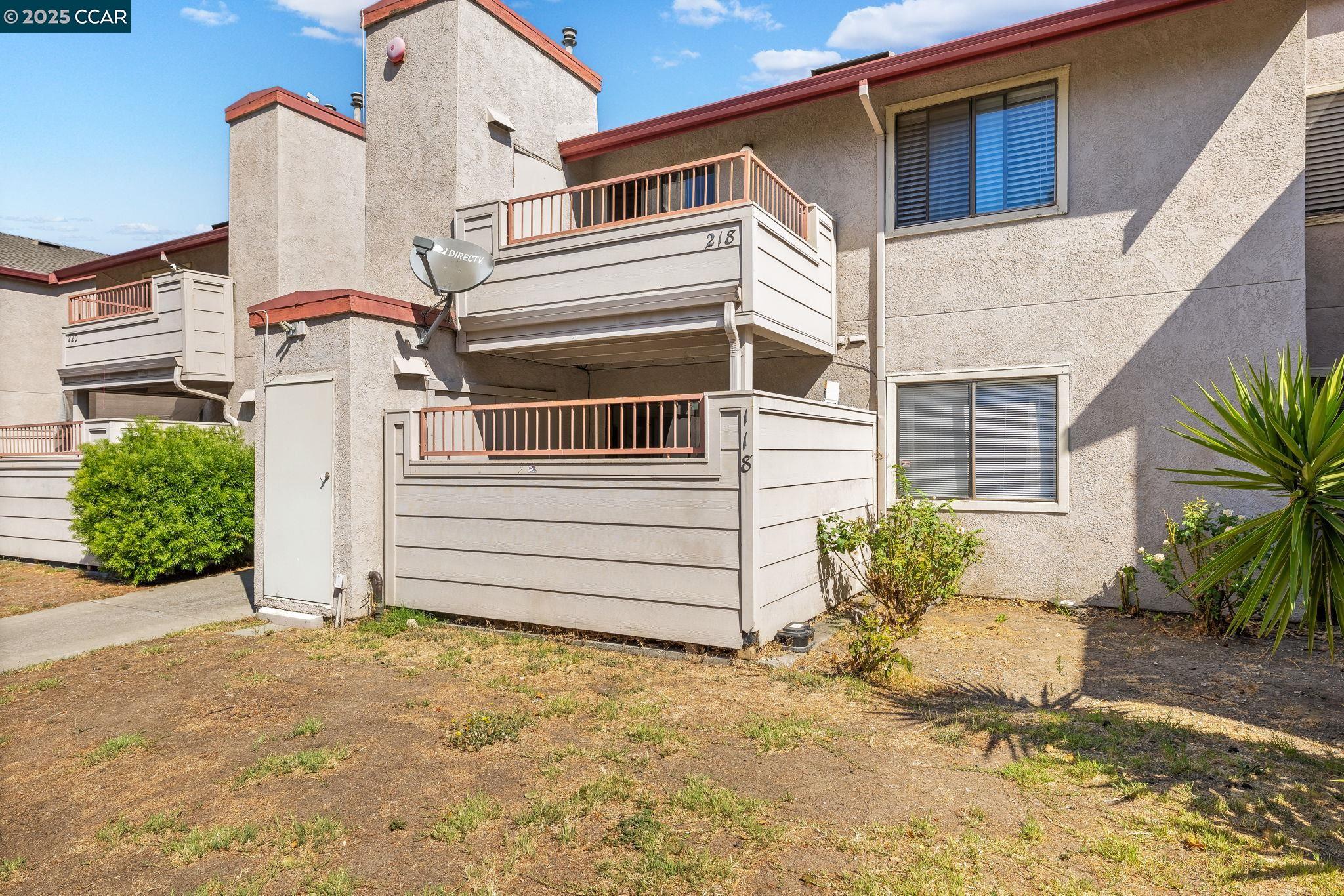 Detail Gallery Image 2 of 29 For 8 Lancaster Cir #118,  Bay Point,  CA 94565 - 2 Beds | 1 Baths