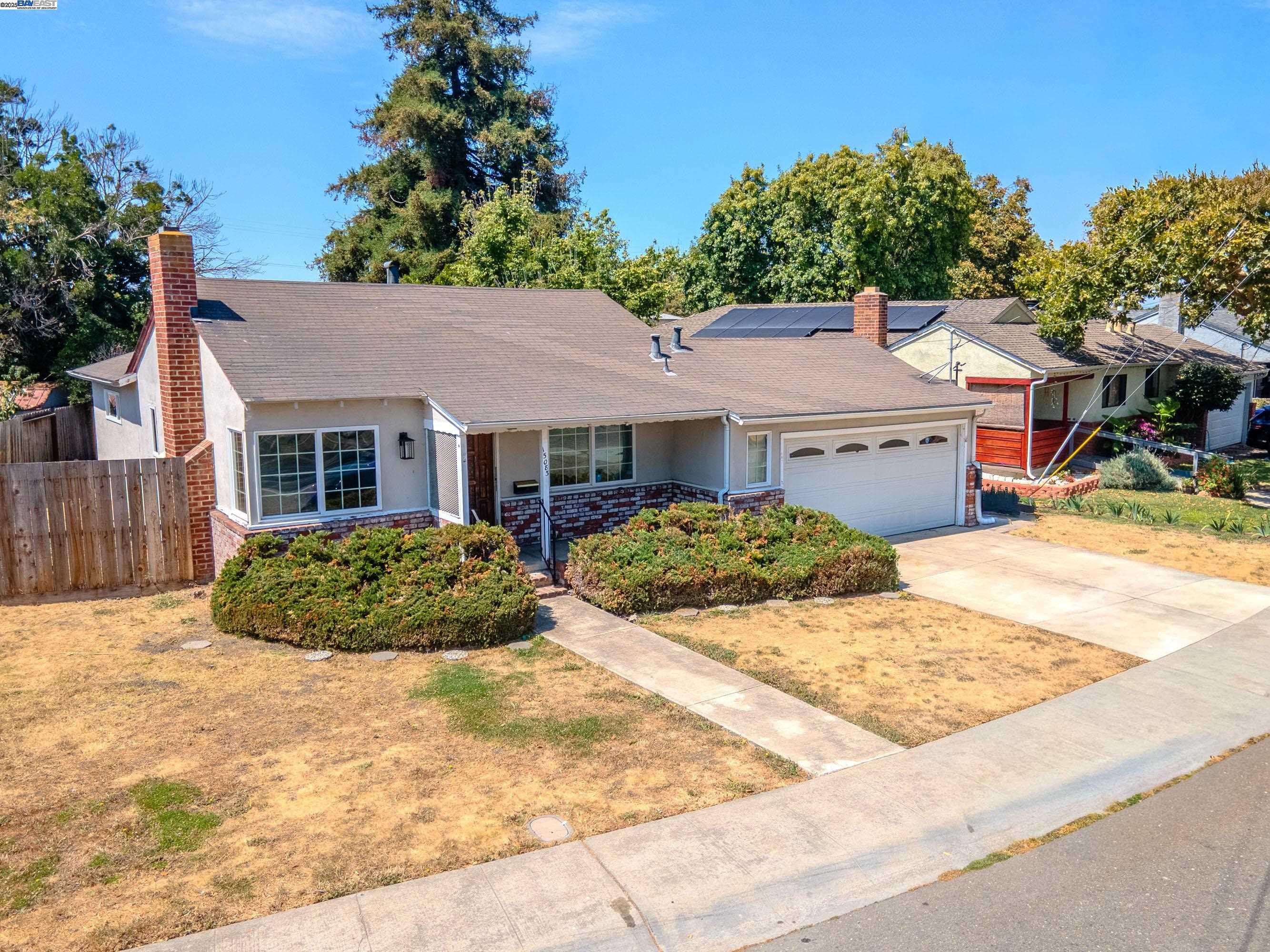 Detail Gallery Image 20 of 21 For 15083 Alexandria St, San Leandro,  CA 94579 - 2 Beds | 1 Baths