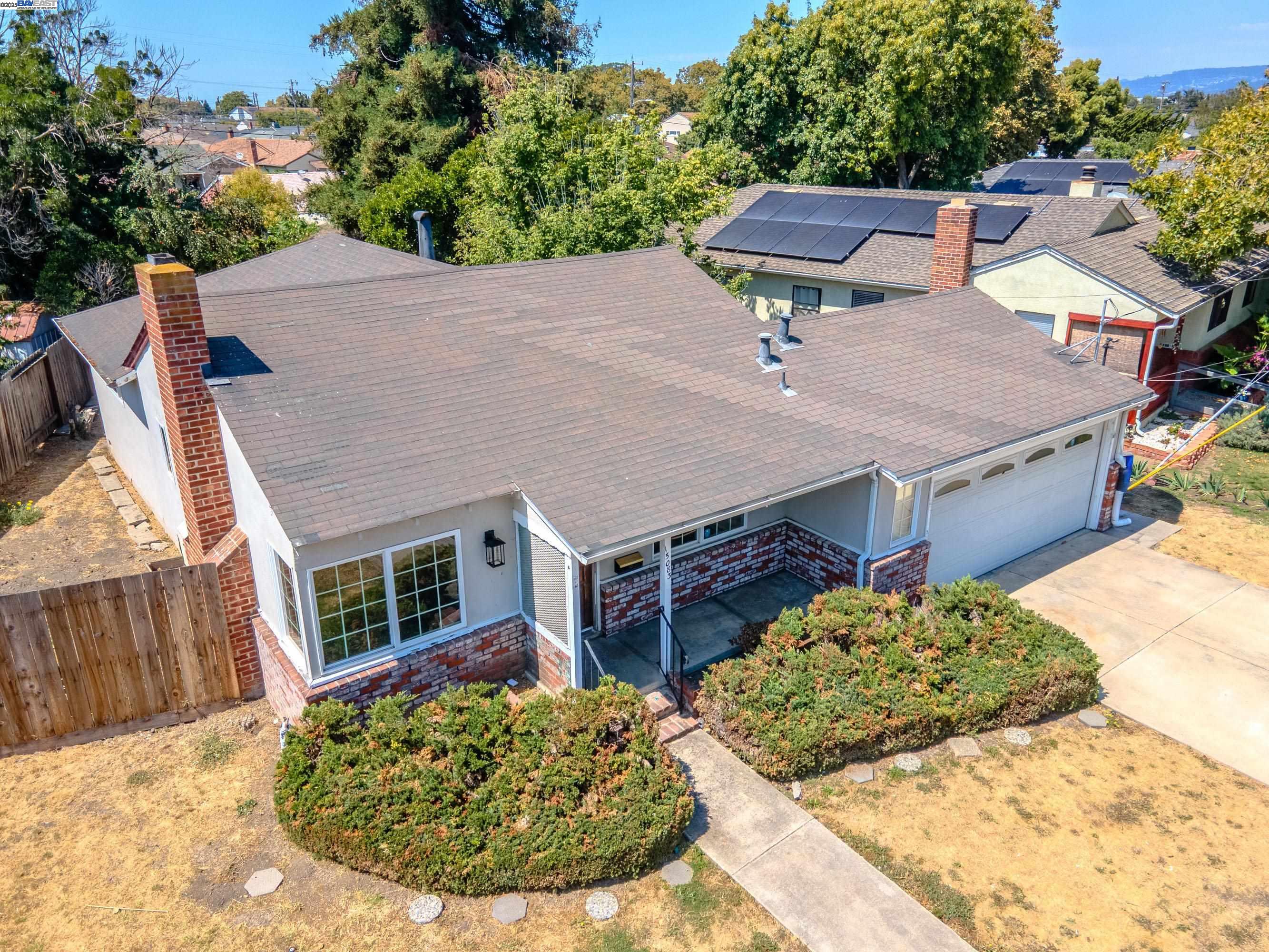 Detail Gallery Image 21 of 21 For 15083 Alexandria St, San Leandro,  CA 94579 - 2 Beds | 1 Baths