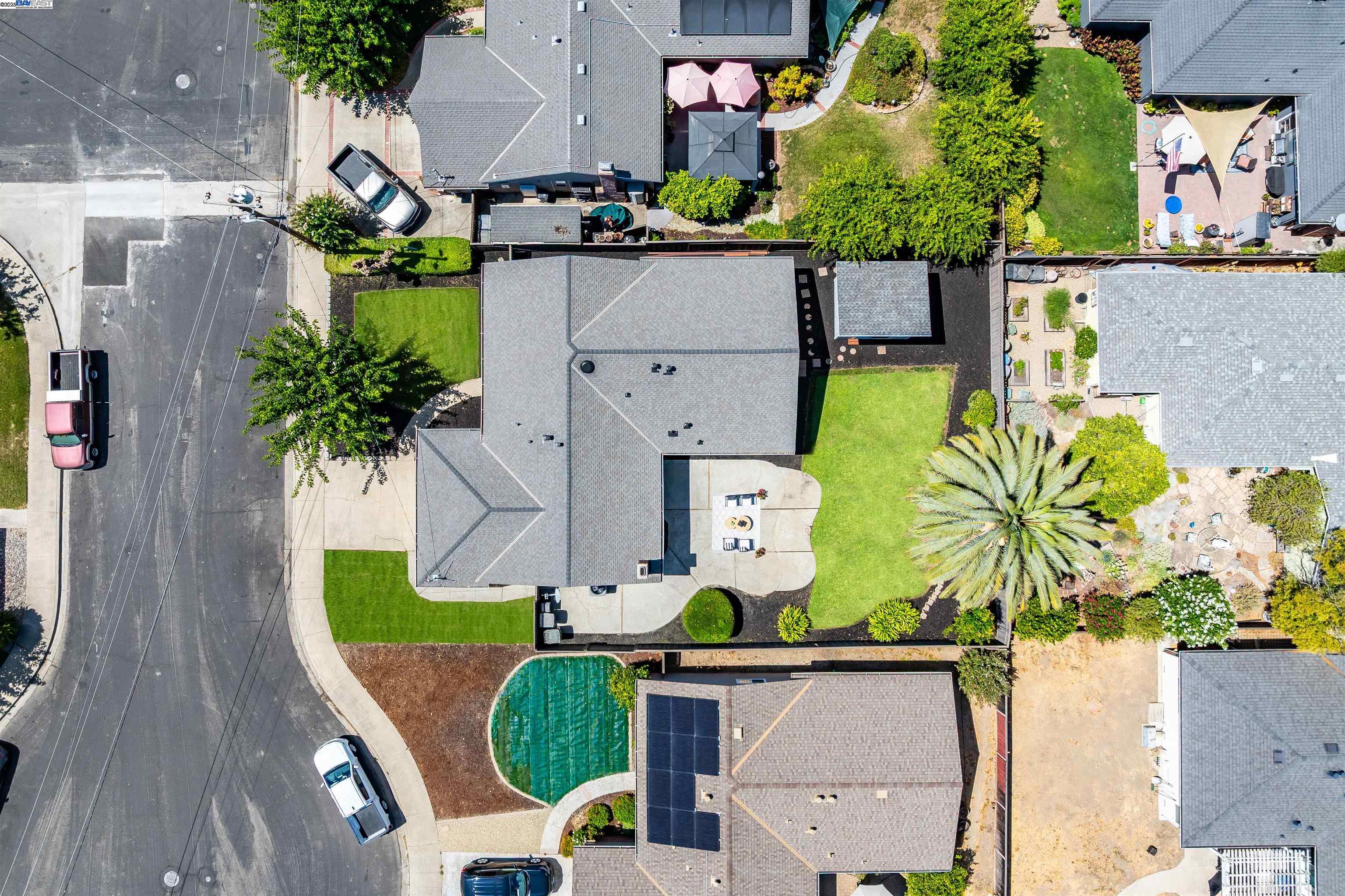 Detail Gallery Image 49 of 52 For 736 Adams Ave, Livermore,  CA 94550 - 3 Beds | 2 Baths