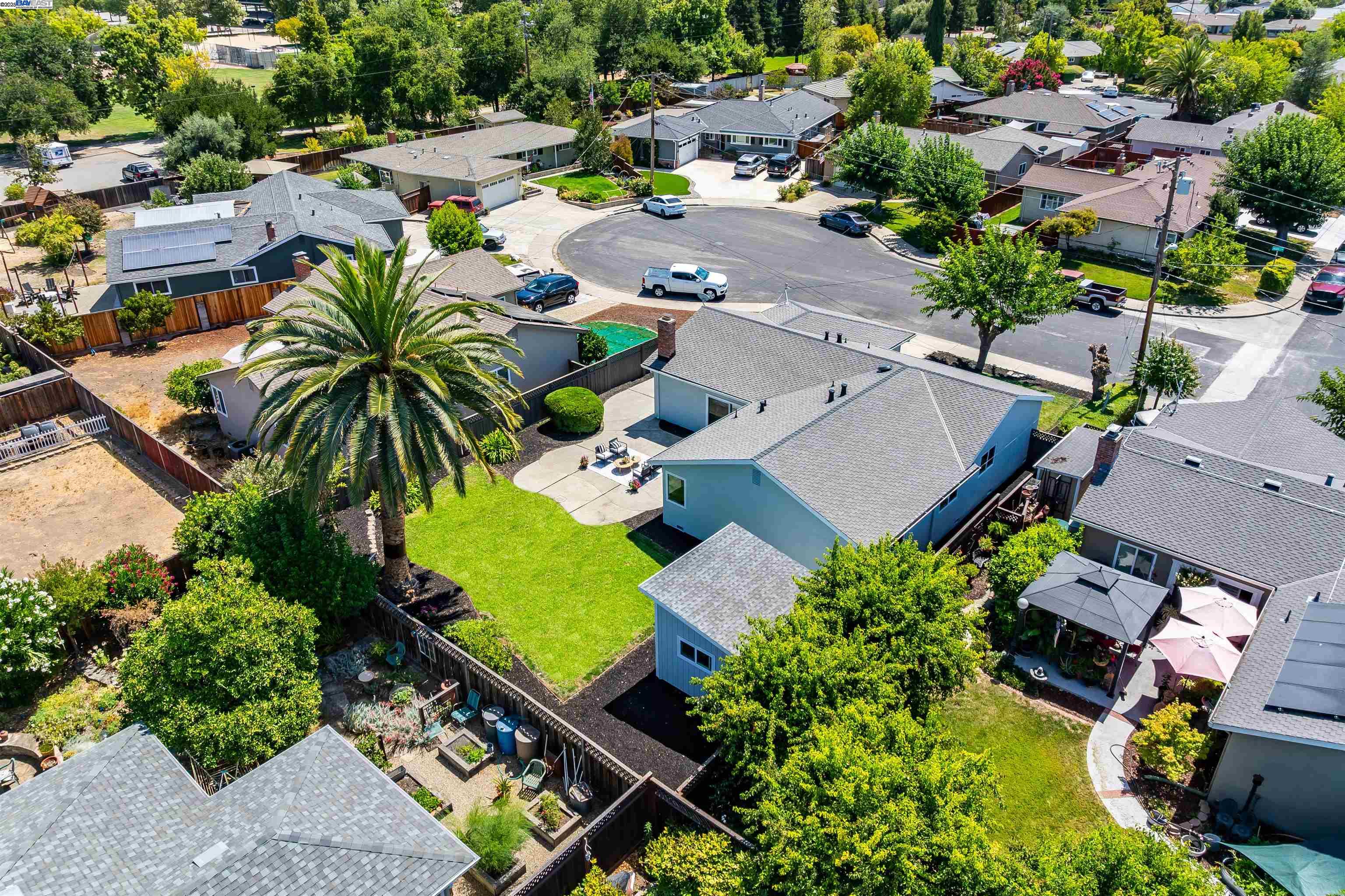 Detail Gallery Image 50 of 52 For 736 Adams Ave, Livermore,  CA 94550 - 3 Beds | 2 Baths