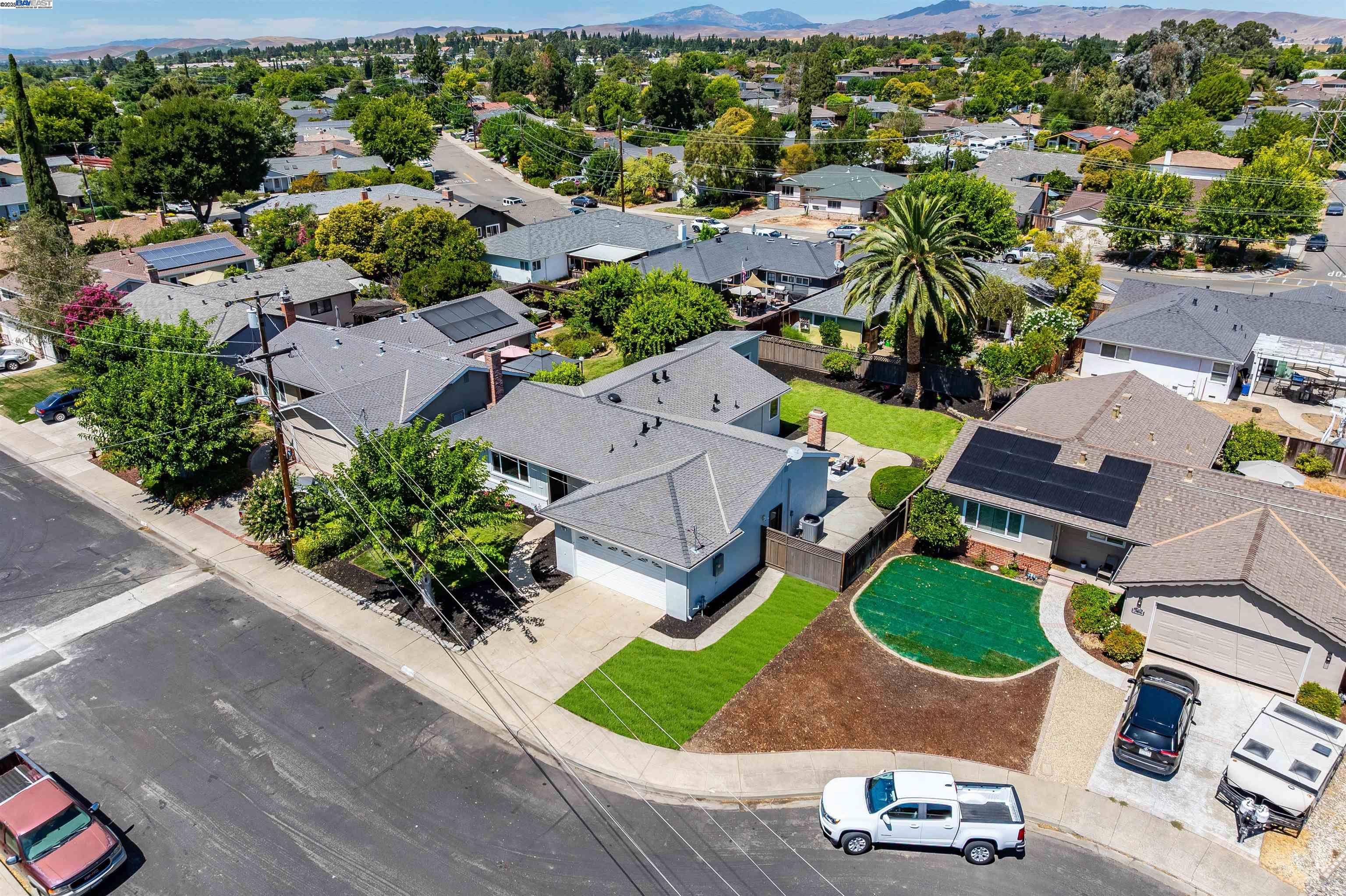 Detail Gallery Image 51 of 52 For 736 Adams Ave, Livermore,  CA 94550 - 3 Beds | 2 Baths