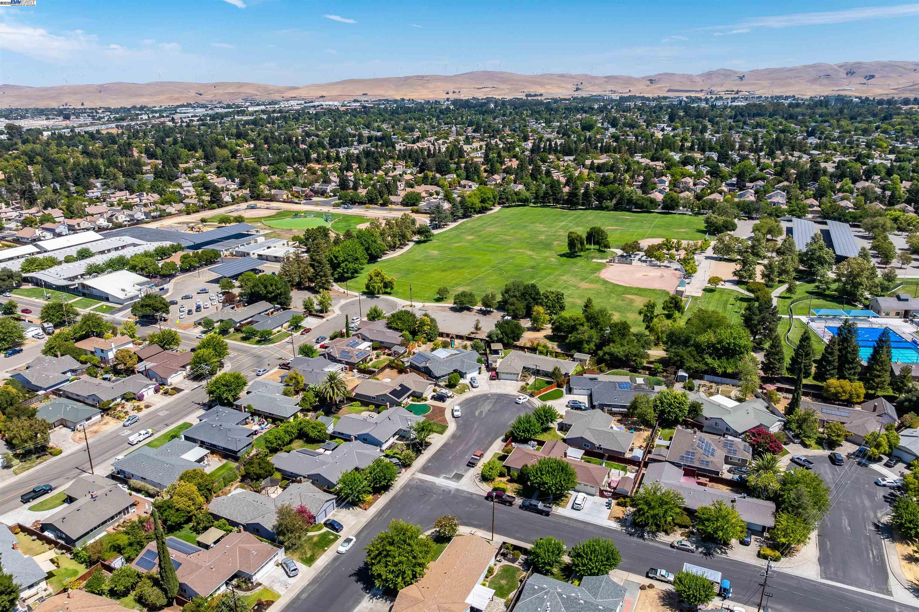 Detail Gallery Image 52 of 52 For 736 Adams Ave, Livermore,  CA 94550 - 3 Beds | 2 Baths