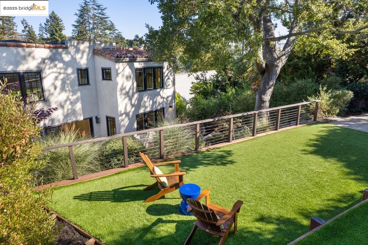 Detail Gallery Image 54 of 60 For 963 Grosvenor Place, Oakland,  CA 94610 - 4 Beds | 4 Baths