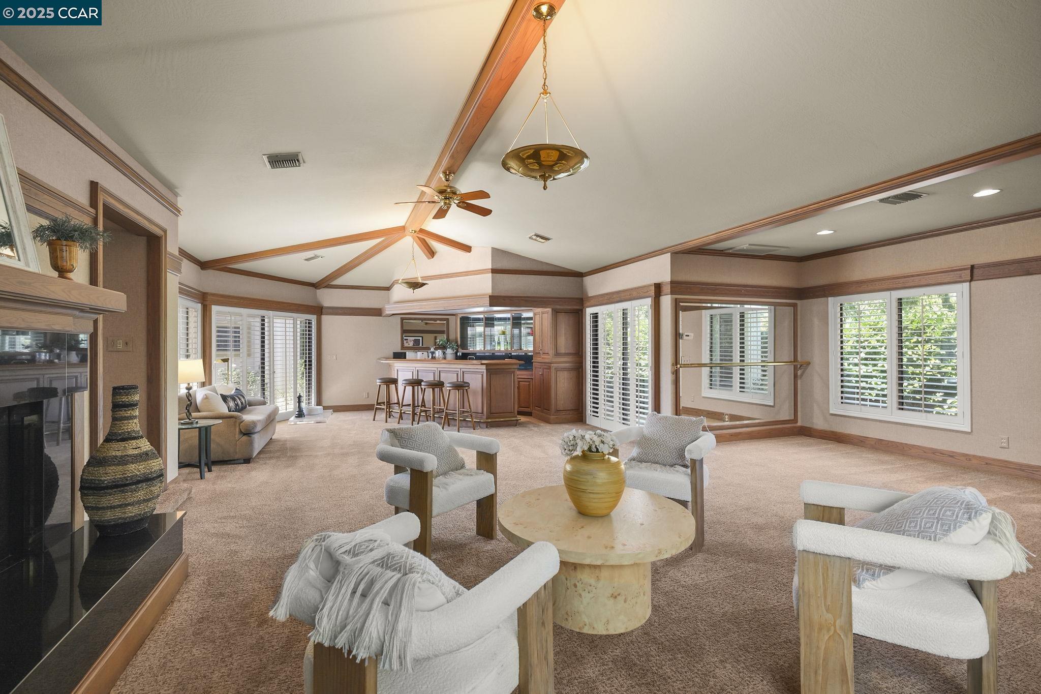 Detail Gallery Image 21 of 54 For 738 Mandarin Ln, Walnut Creek,  CA 94598 - 3 Beds | 3/1 Baths