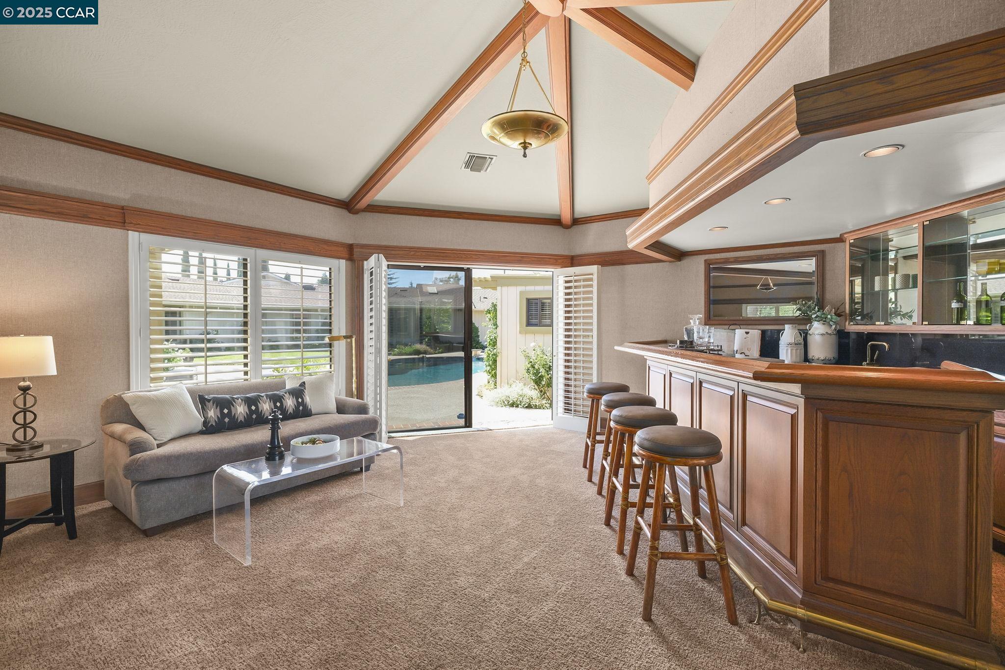 Detail Gallery Image 22 of 54 For 738 Mandarin Ln, Walnut Creek,  CA 94598 - 3 Beds | 3/1 Baths