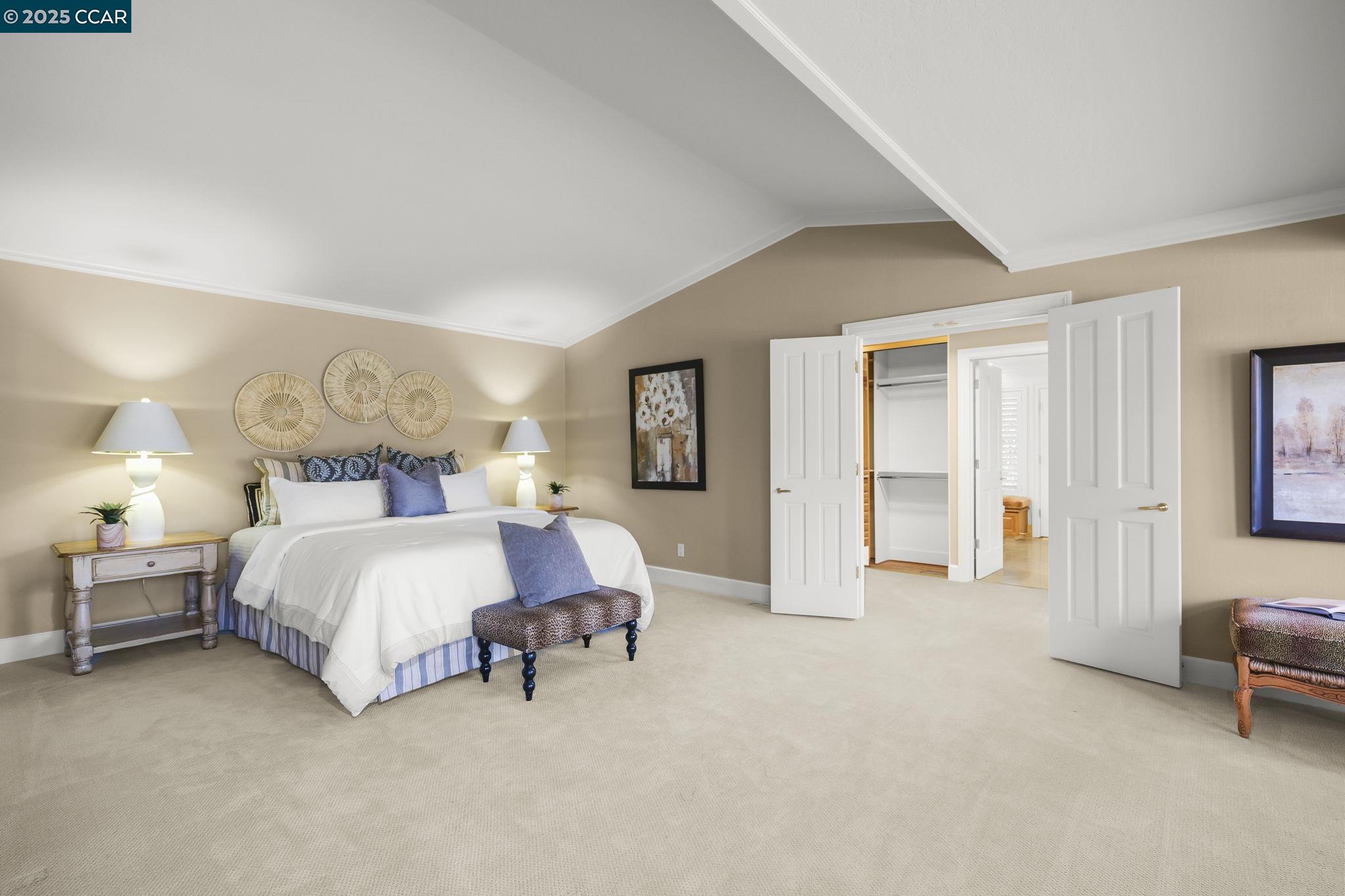 Detail Gallery Image 28 of 54 For 738 Mandarin Ln, Walnut Creek,  CA 94598 - 3 Beds | 3/1 Baths
