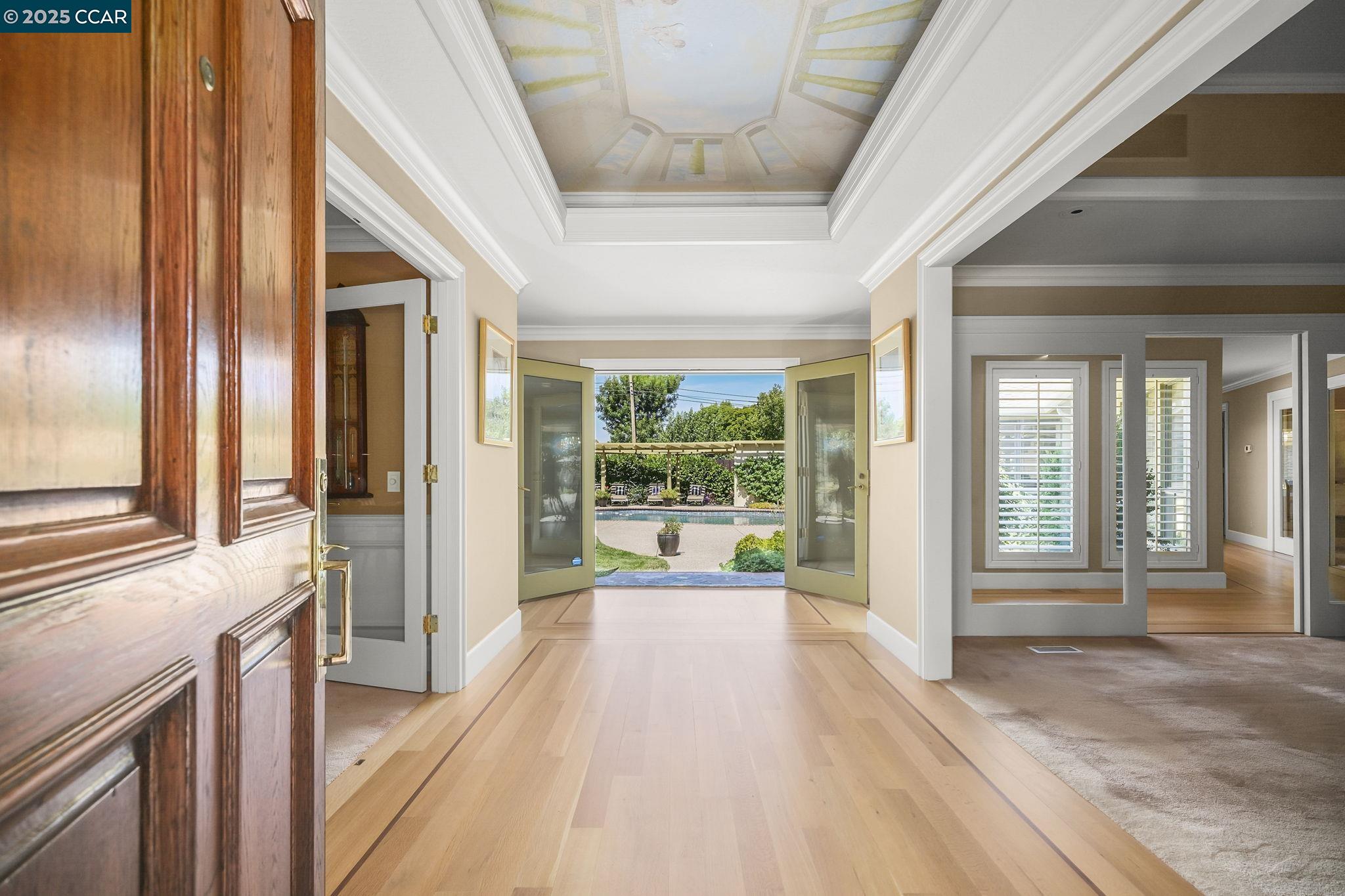 Detail Gallery Image 4 of 54 For 738 Mandarin Ln, Walnut Creek,  CA 94598 - 3 Beds | 3/1 Baths