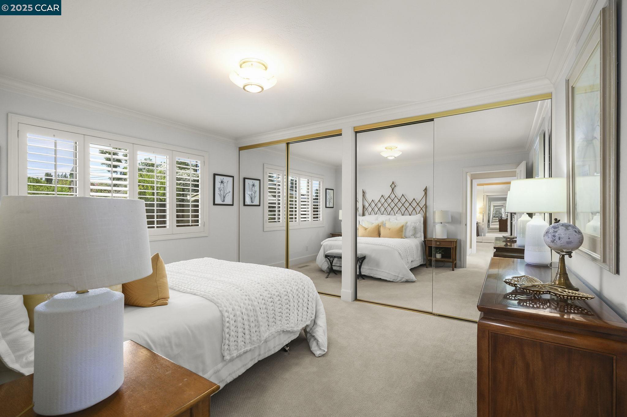 Detail Gallery Image 38 of 54 For 738 Mandarin Ln, Walnut Creek,  CA 94598 - 3 Beds | 3/1 Baths