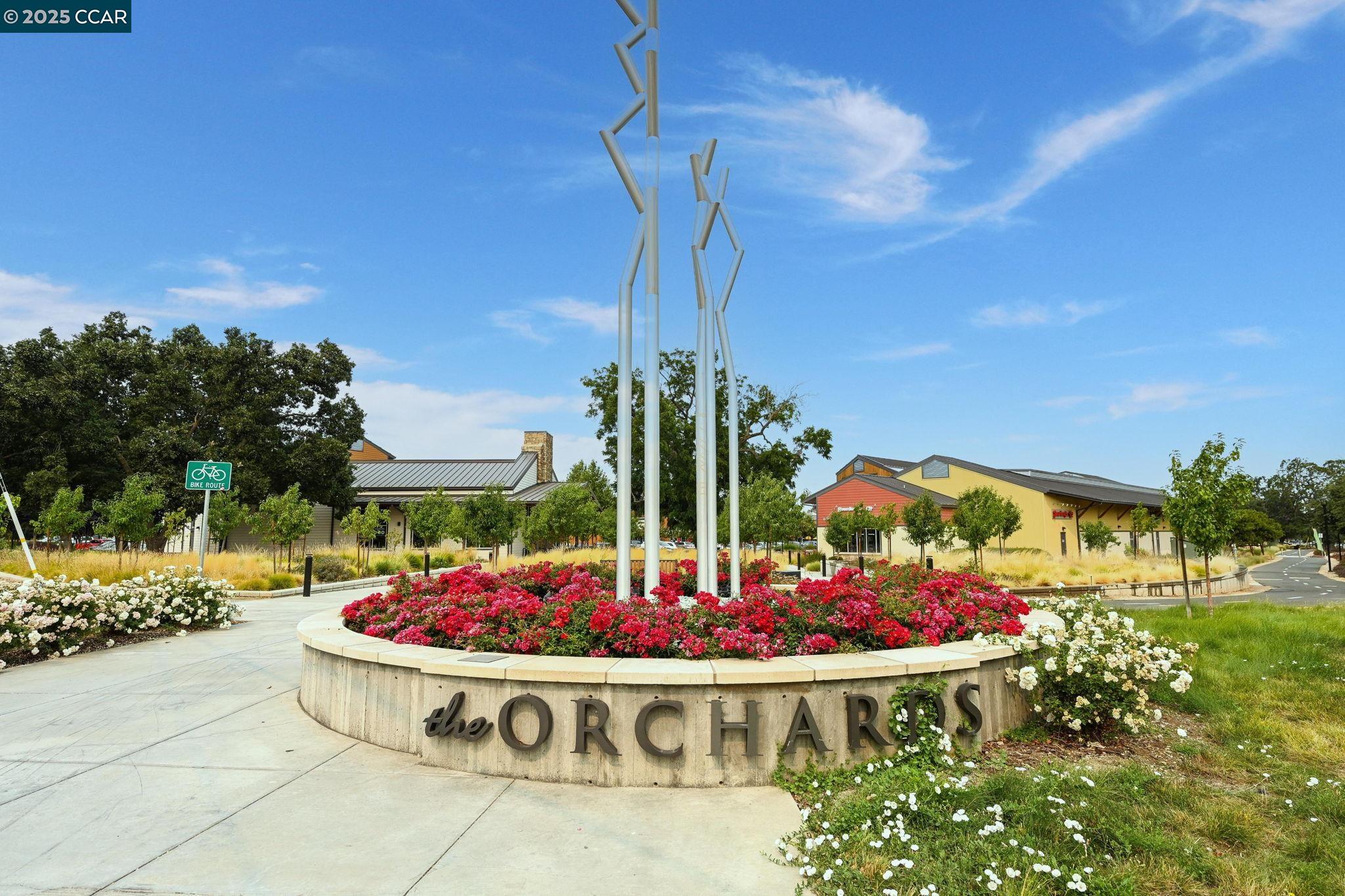 Detail Gallery Image 46 of 54 For 738 Mandarin Ln, Walnut Creek,  CA 94598 - 3 Beds | 3/1 Baths